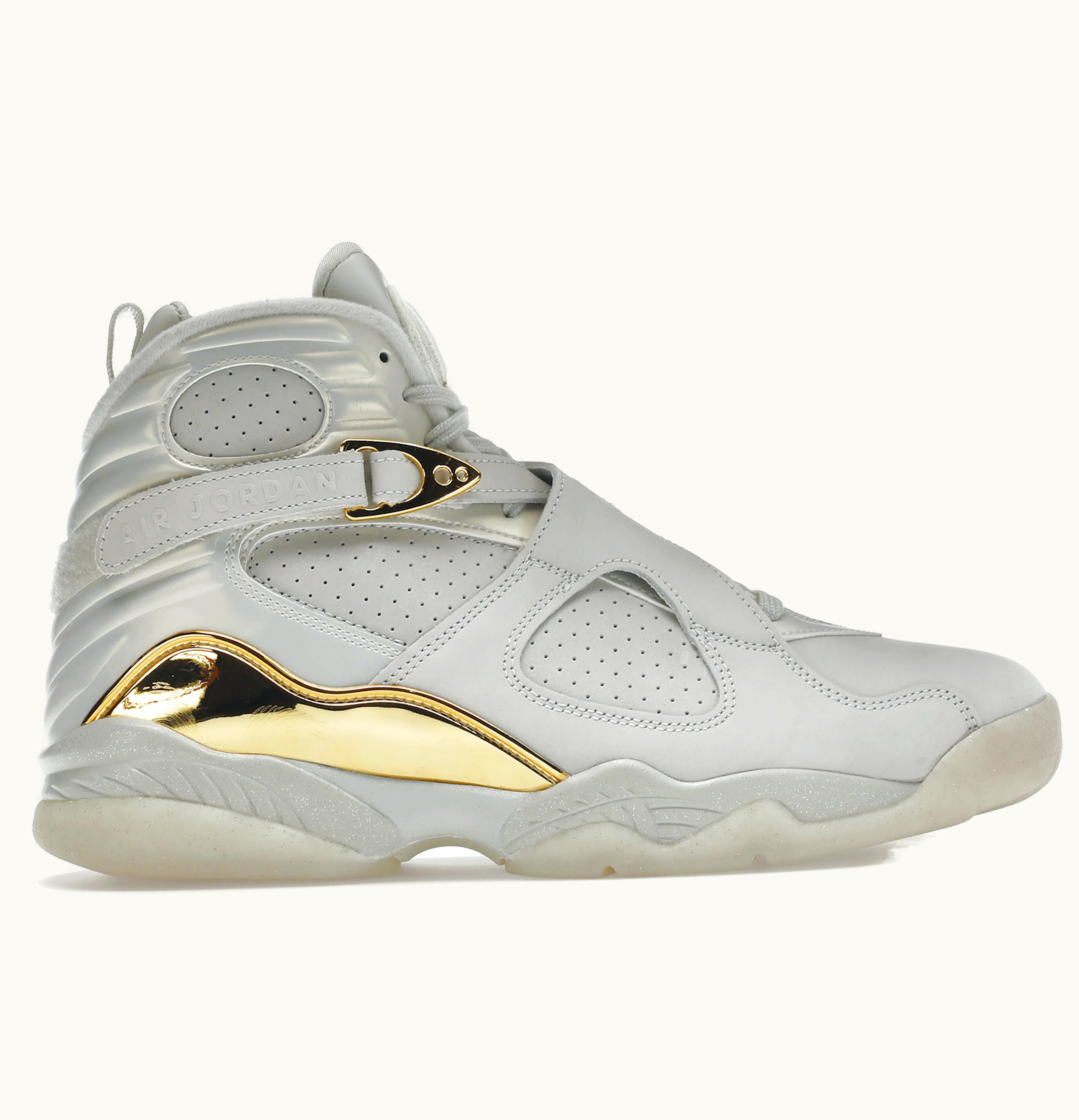 Jordan Air Jordan 8 Retro Champagne