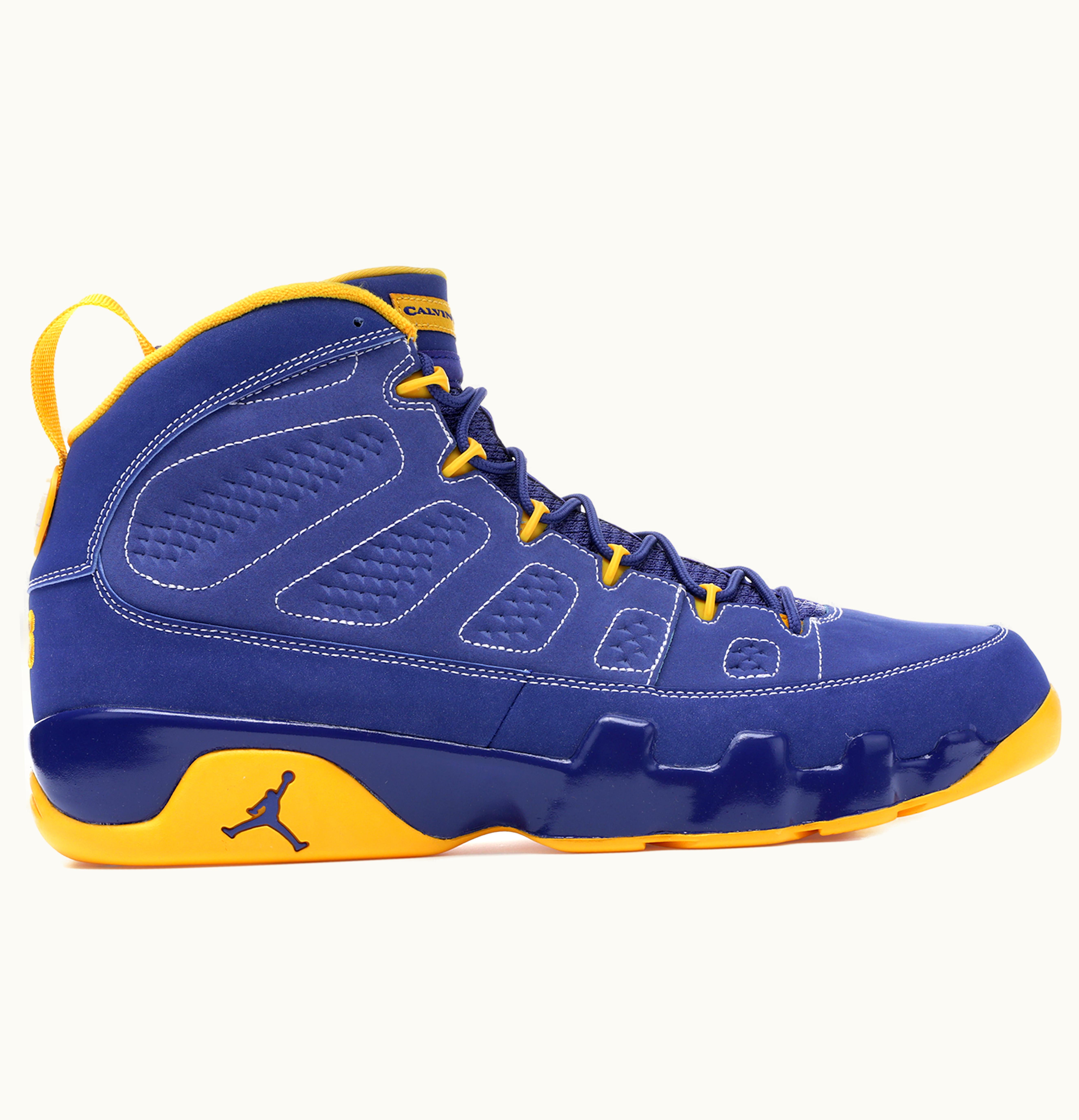 Jordan Air Jordan 9 Retro Calvin Bailey