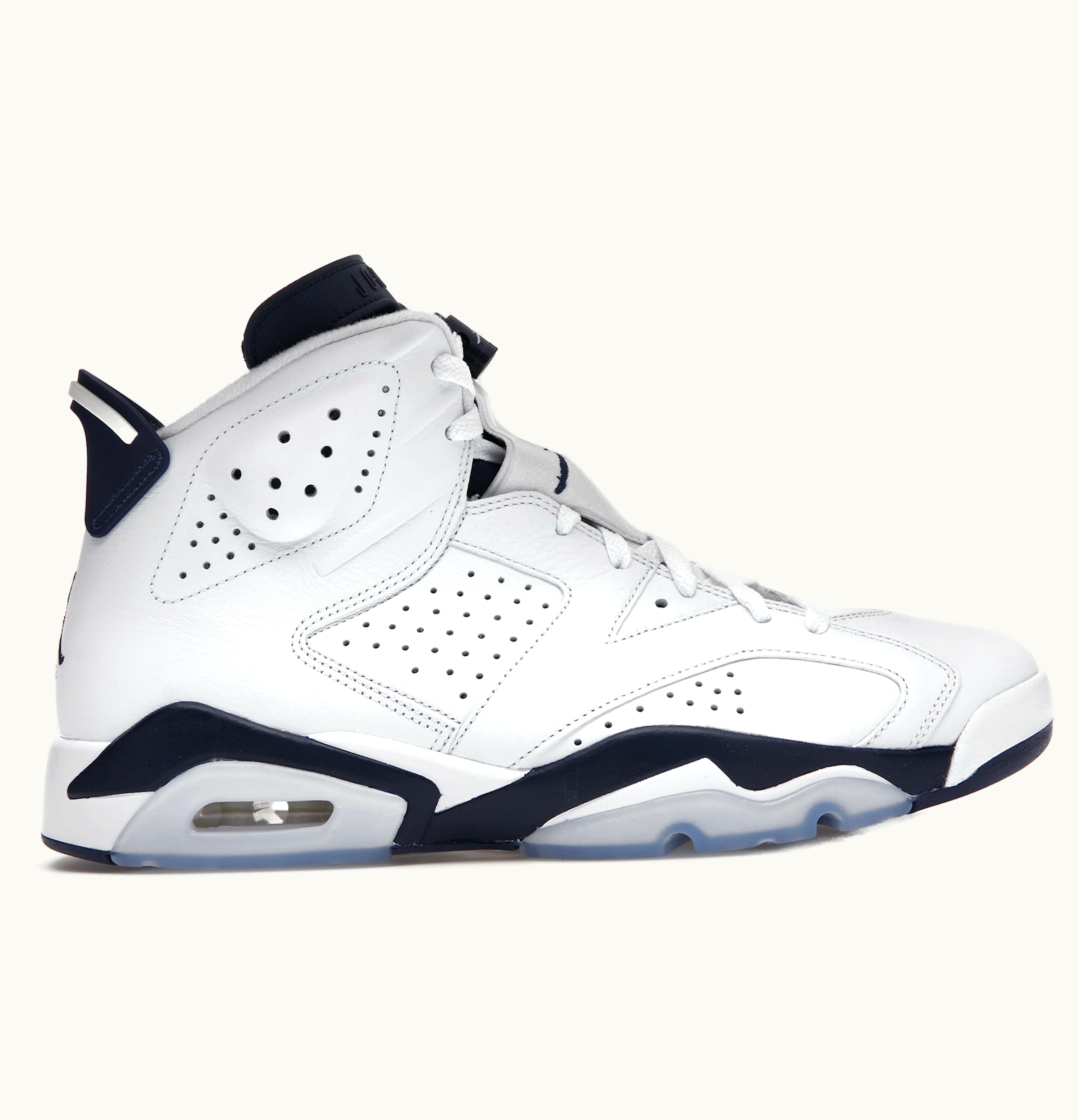 Jordan Air Jordan 6 Retro Midnight Navy 2022