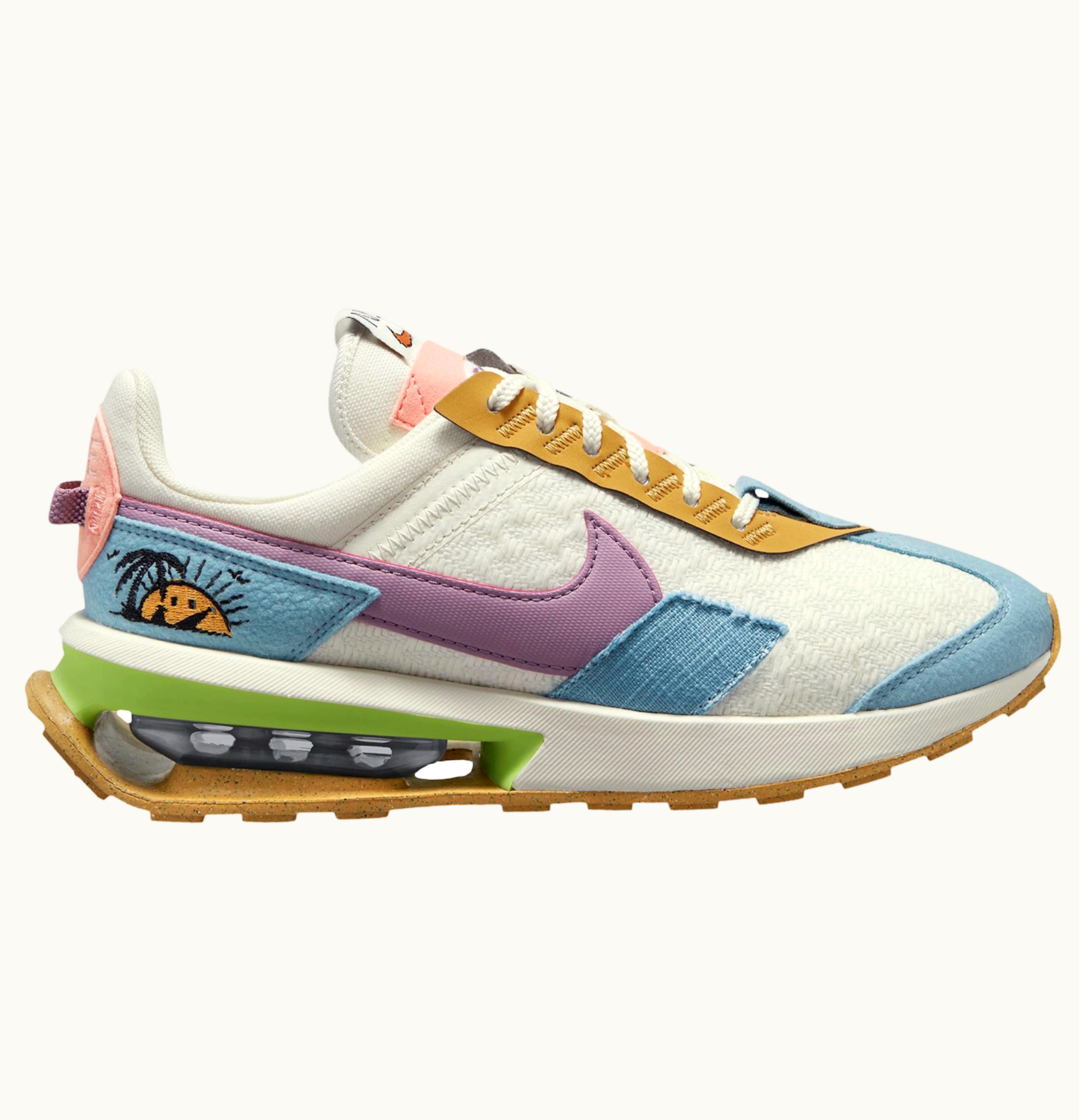 Nike Nike Air Max Pre Day SE Sun Club W