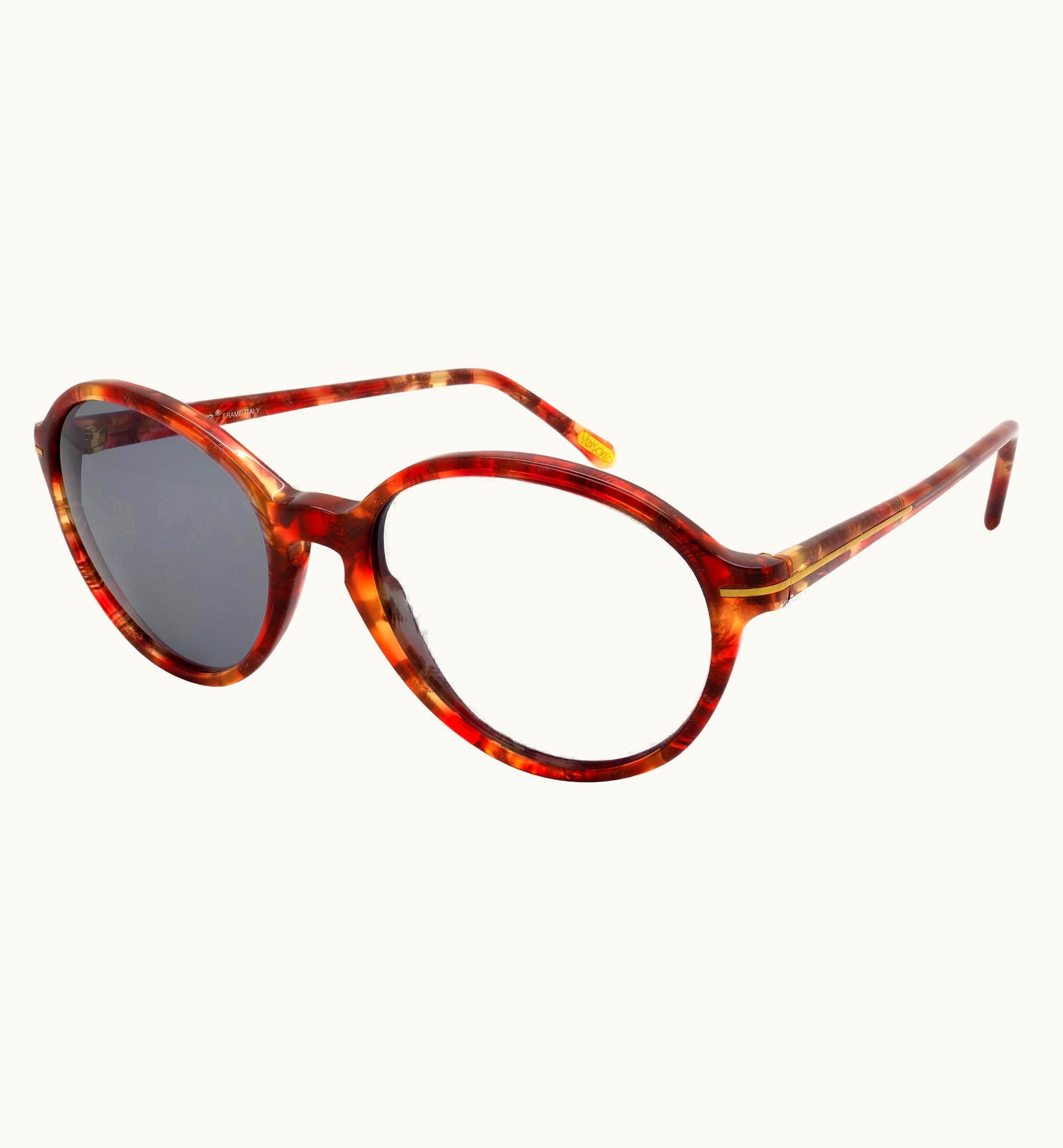 Gianni Versace Couture Gianni Versace Vintage Sunglasses 80s UZ0577213