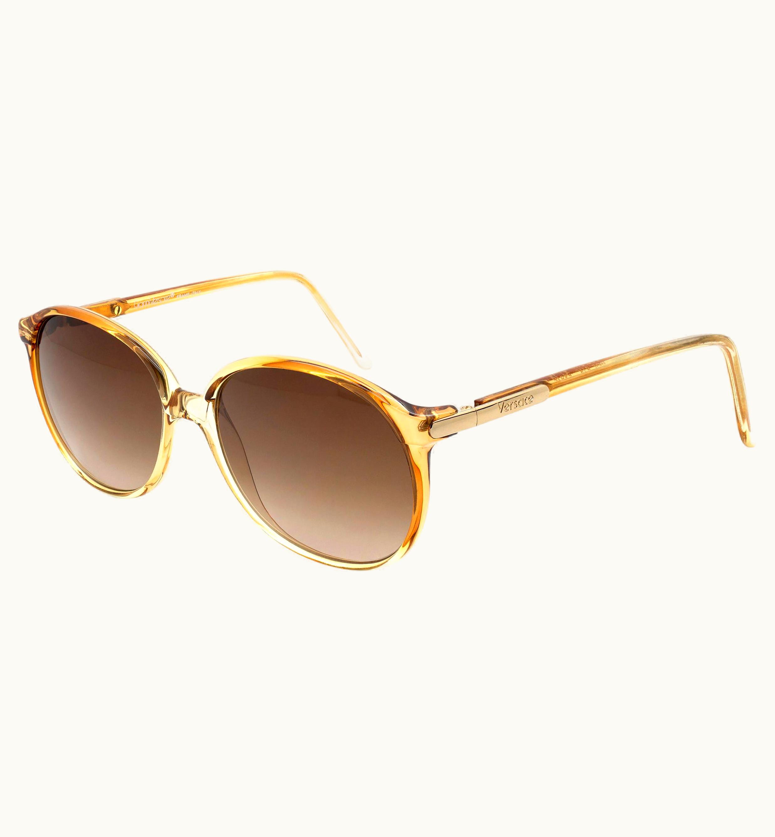 Gianni Versace Couture Gianni Versace Vintage Sunglasses 80s UZ0577218