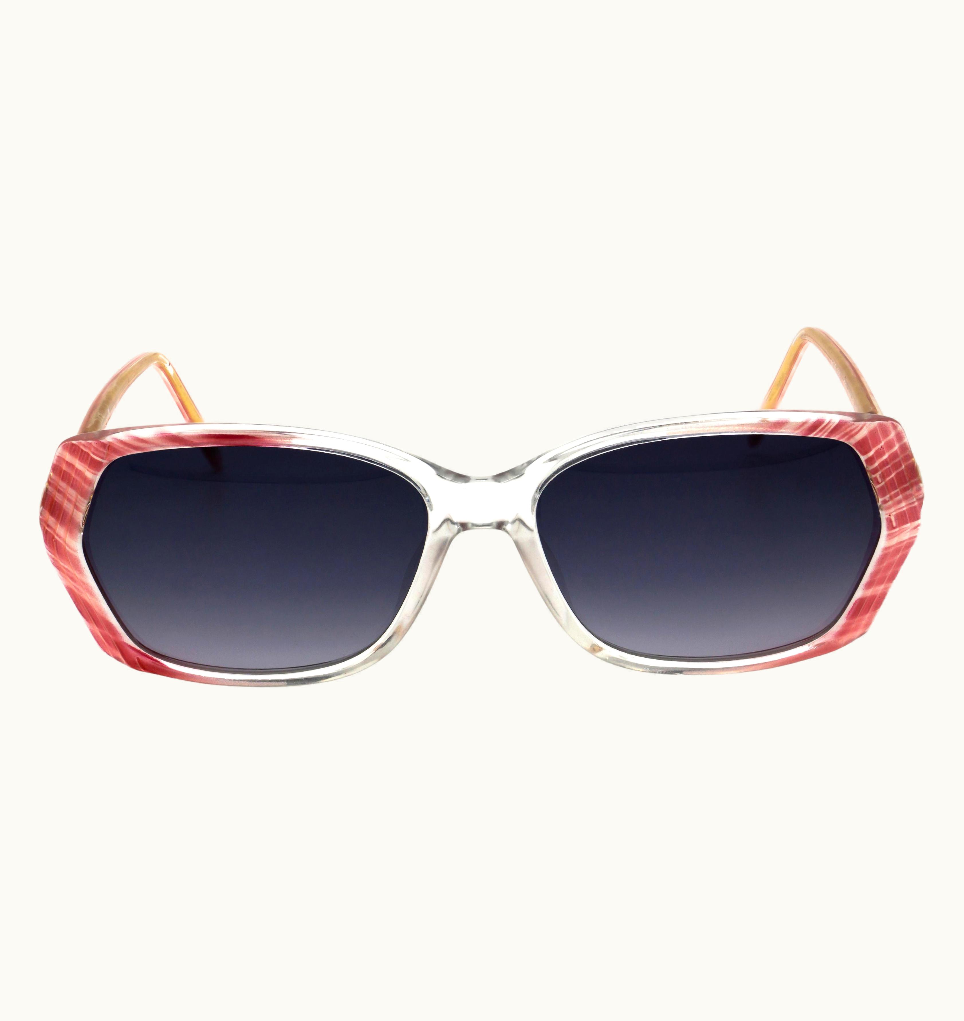 Gianni Versace Couture Gianni Versace 80s Vintage Sunglasses