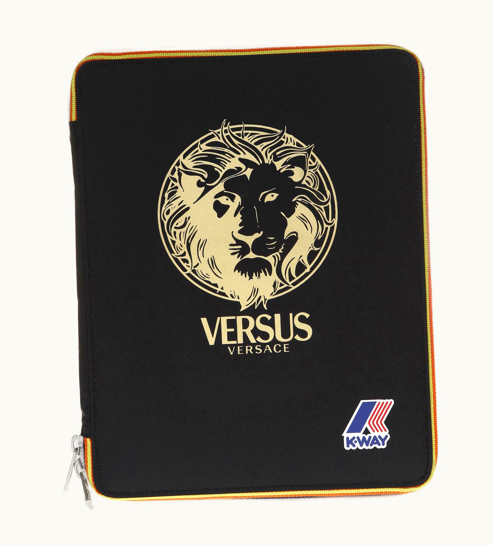 Versace The K-Way Versus Versace iPad Cover Case