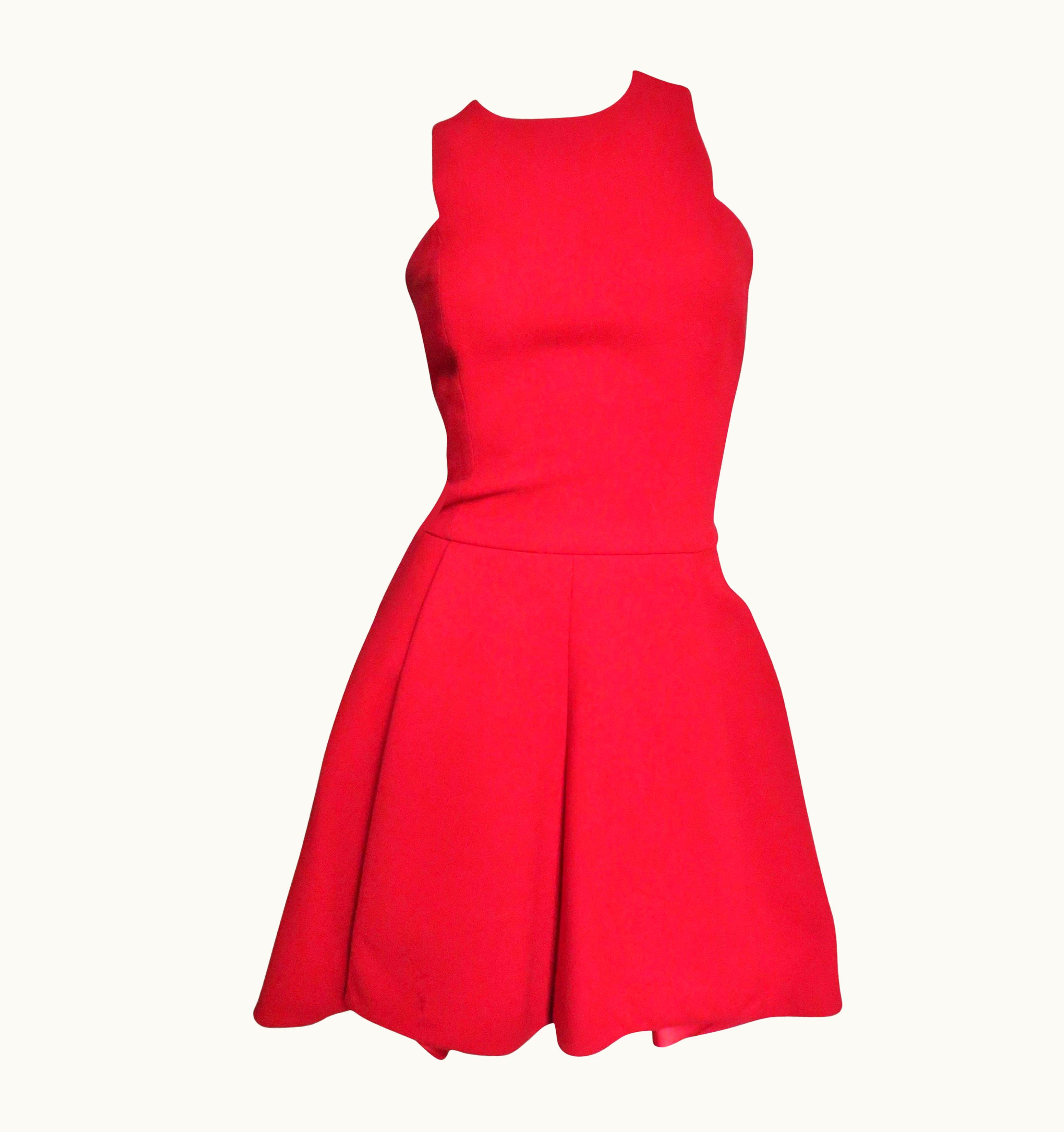 Gianni Versace Couture Gianni Versace Sculptural Dress 1990s