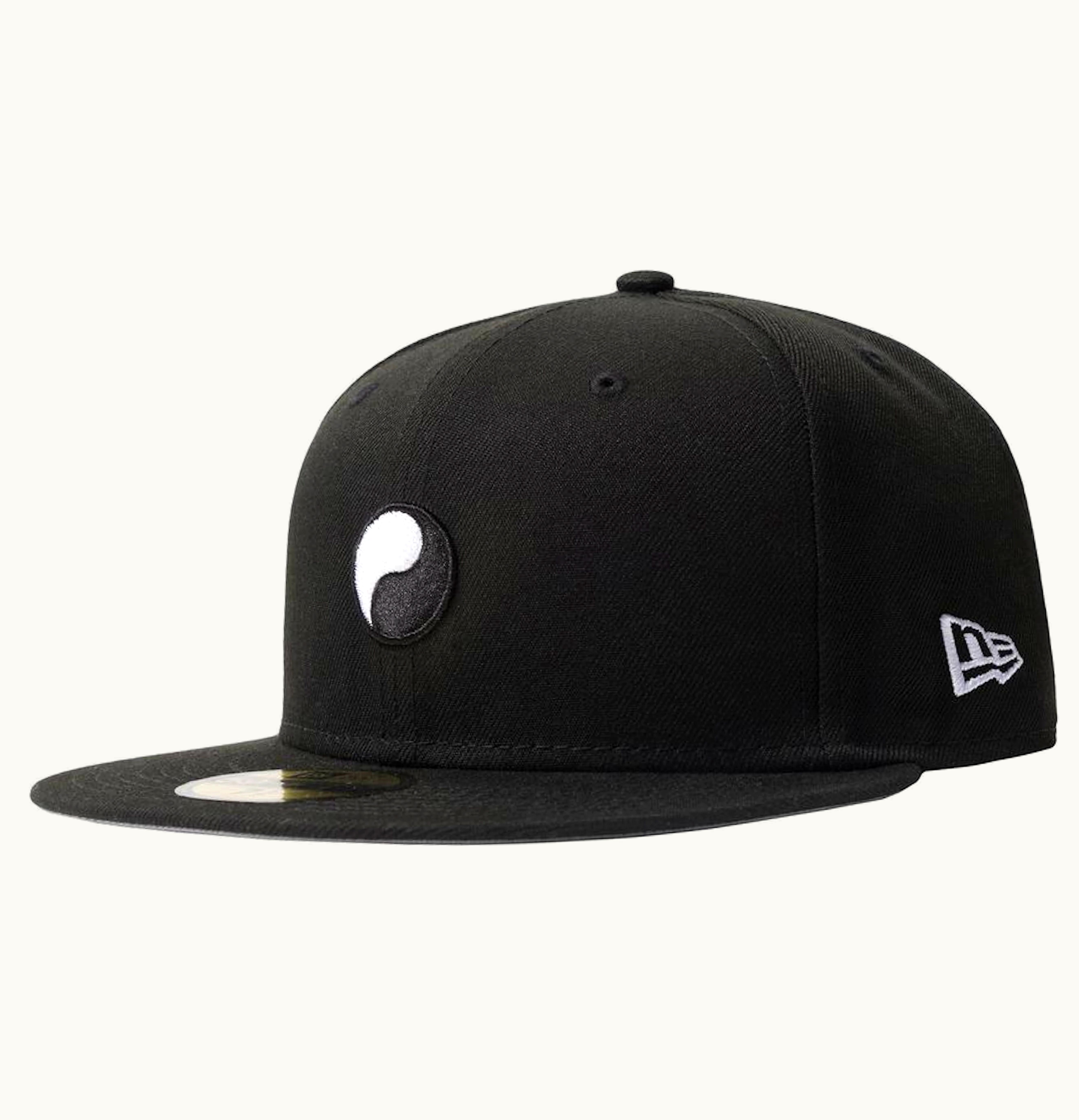 Stussy Stussy x Our Legacy New Era Cap Black