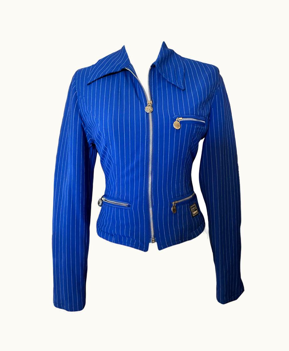 Versace 1990s Vintage Versace Jacket