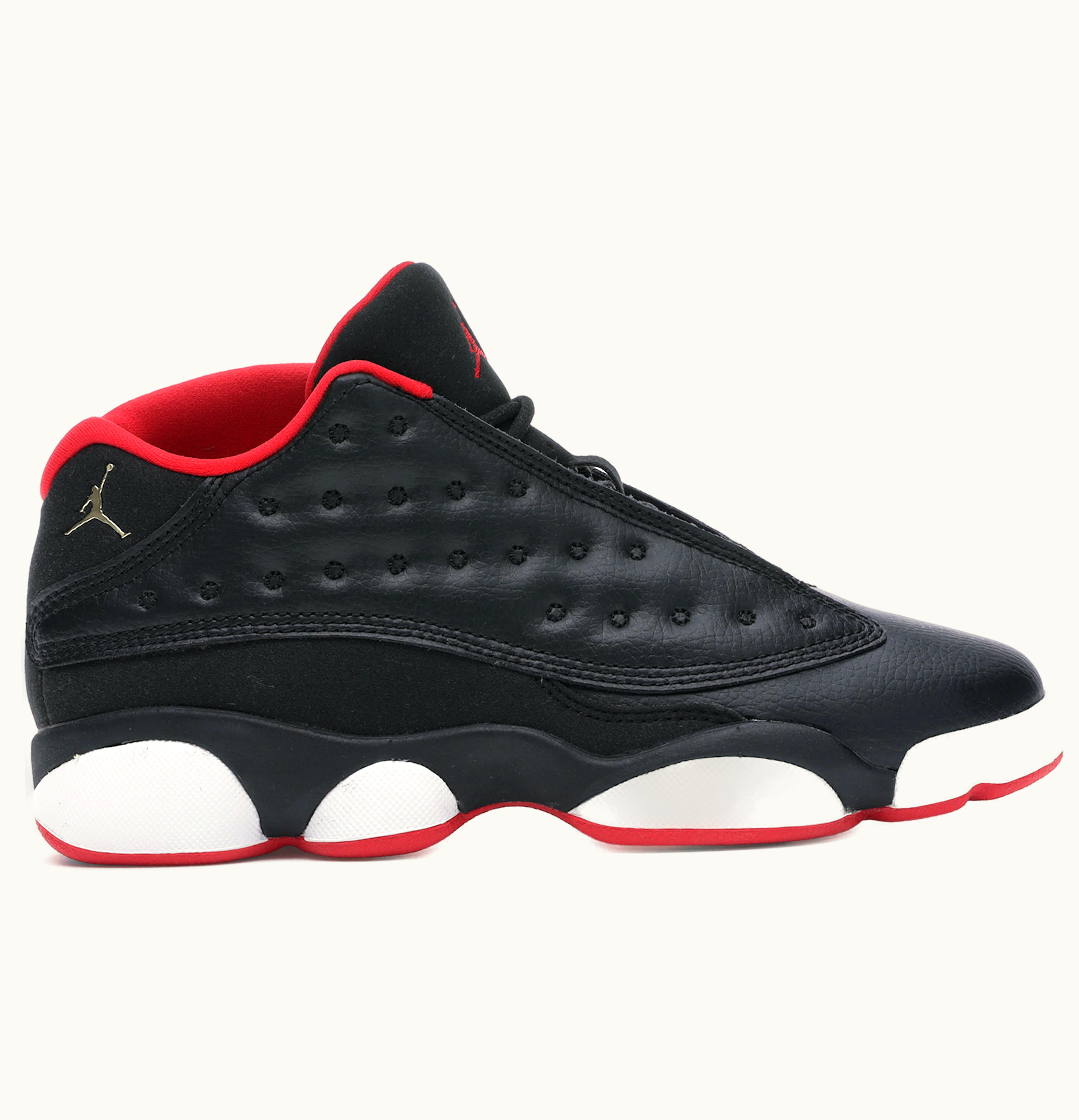 Jordan Air Jordan 13 Retro Low Bred GS
