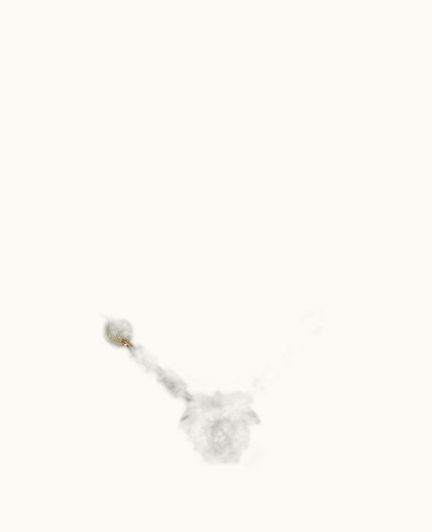 Gianni Versace Couture Early 1990s Gianni Versace Gold Medusa Medallion Greek Key Chain Belt/Necklace