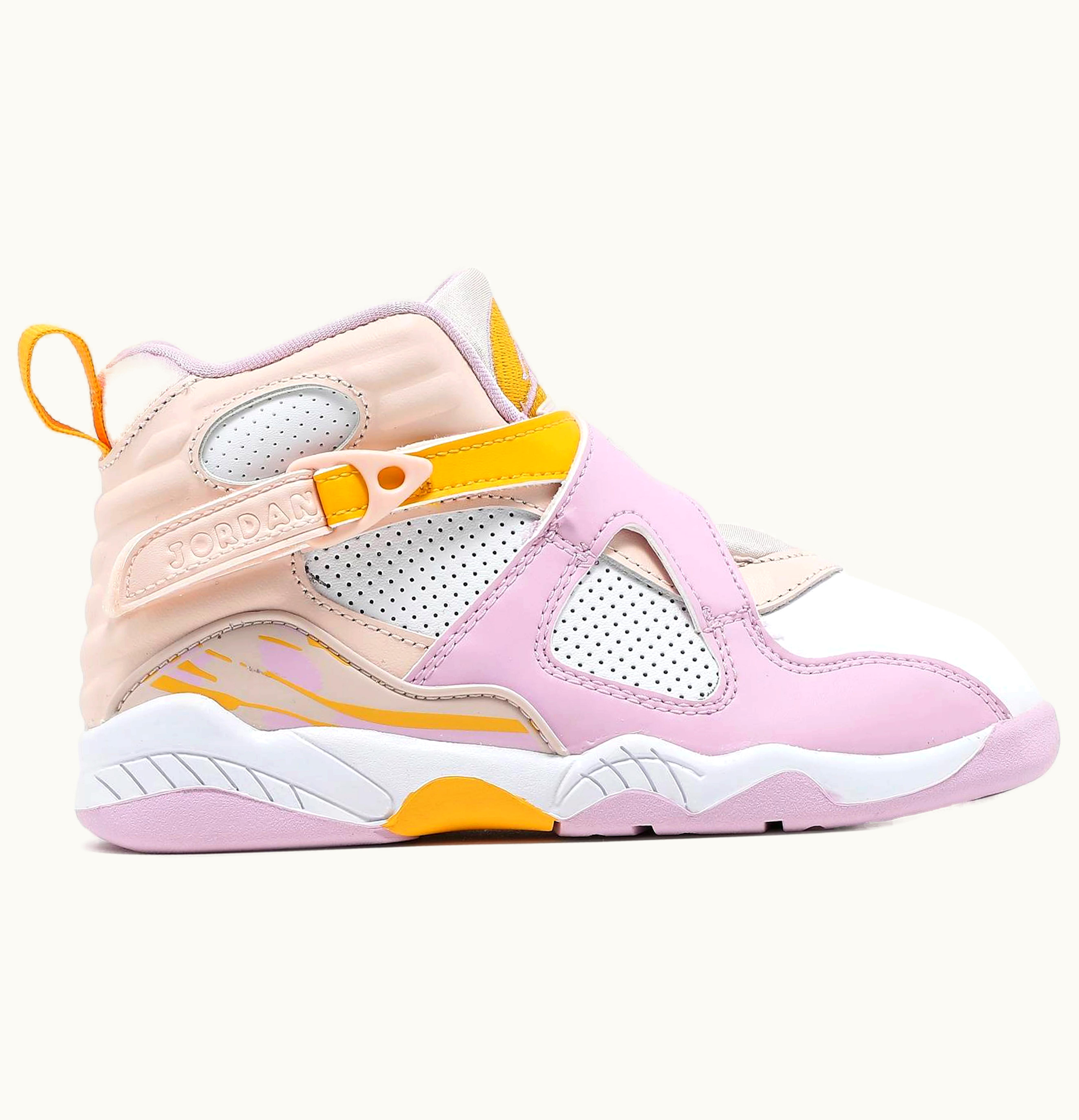 Jordan Air Jordan 8 Arctic Punch PS