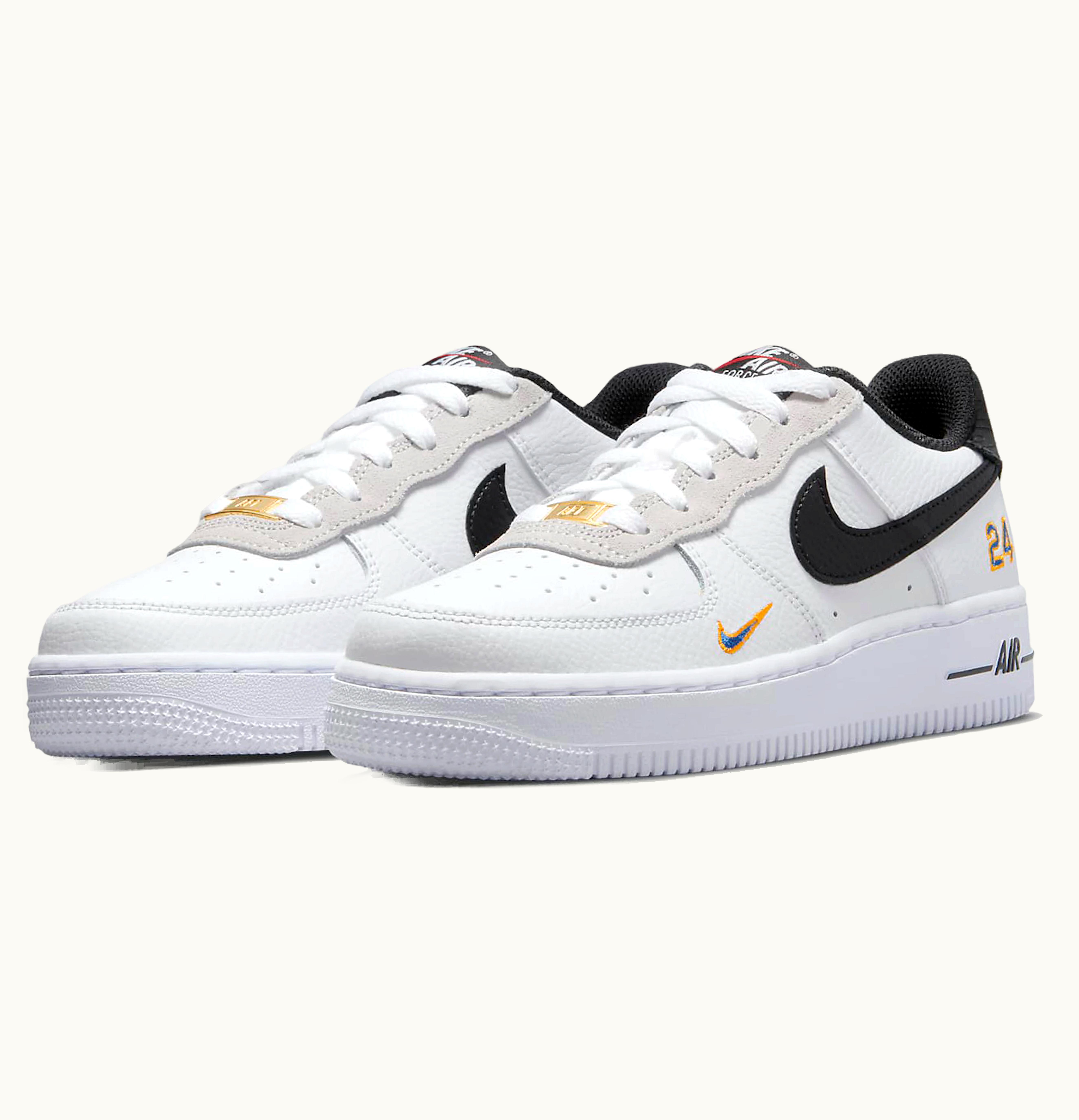 Nike Nike Air Force 1 Low Ken Griffey Jr and Sr Swingman GS