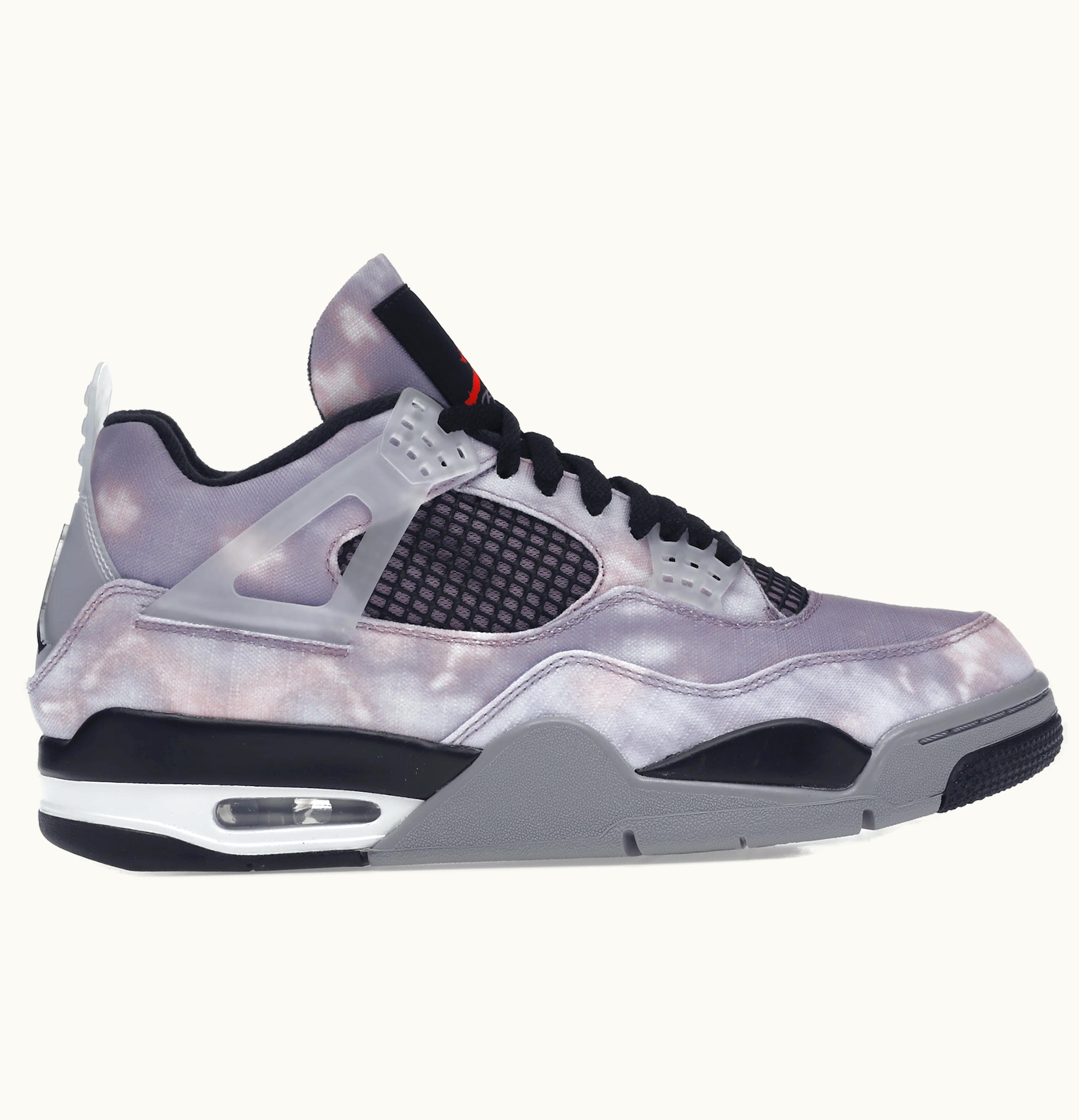 Jordan Air Jordan 4 Retro Zen Master