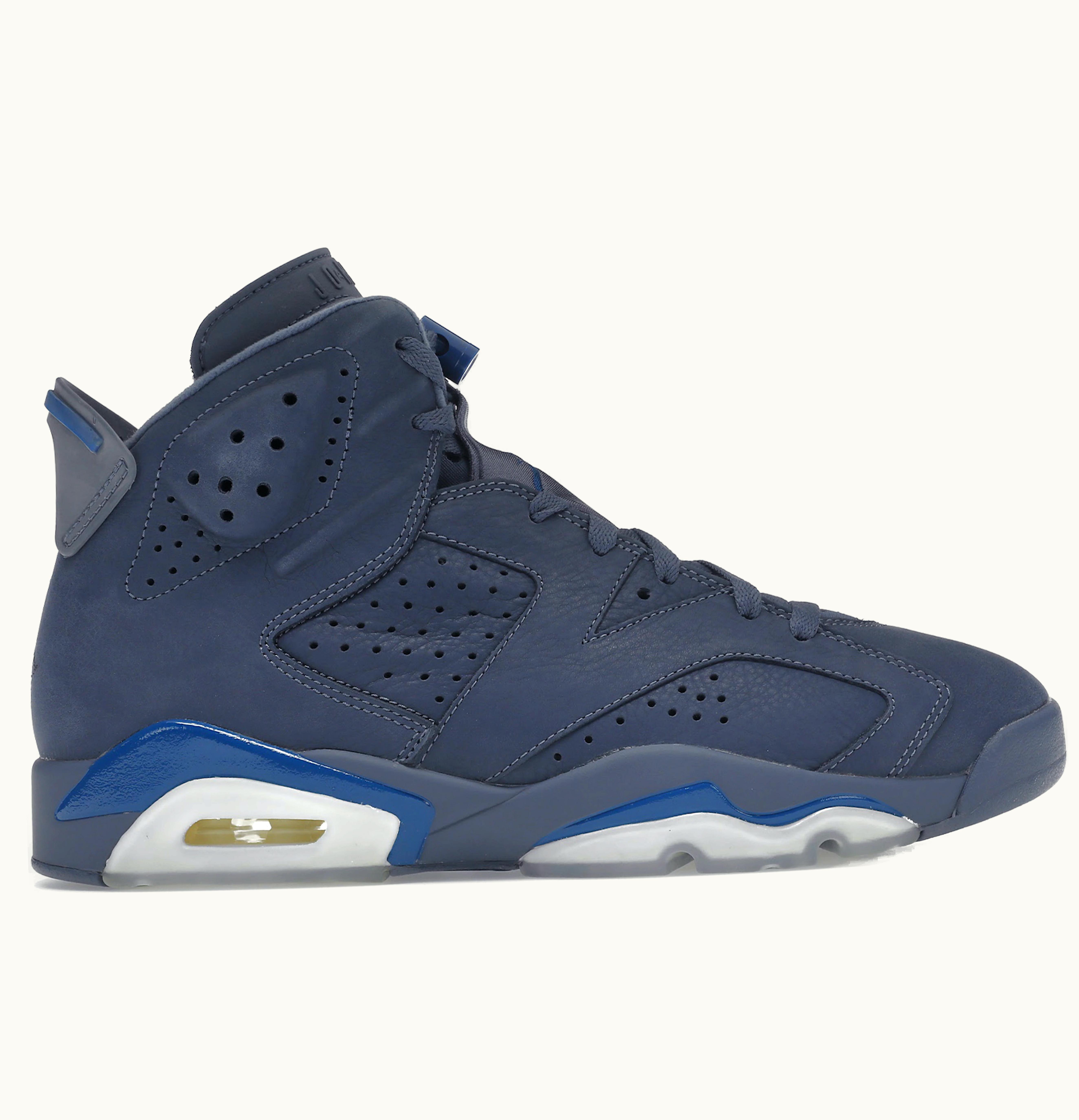Jordan Air Jordan 6 Retro Diffused Blue