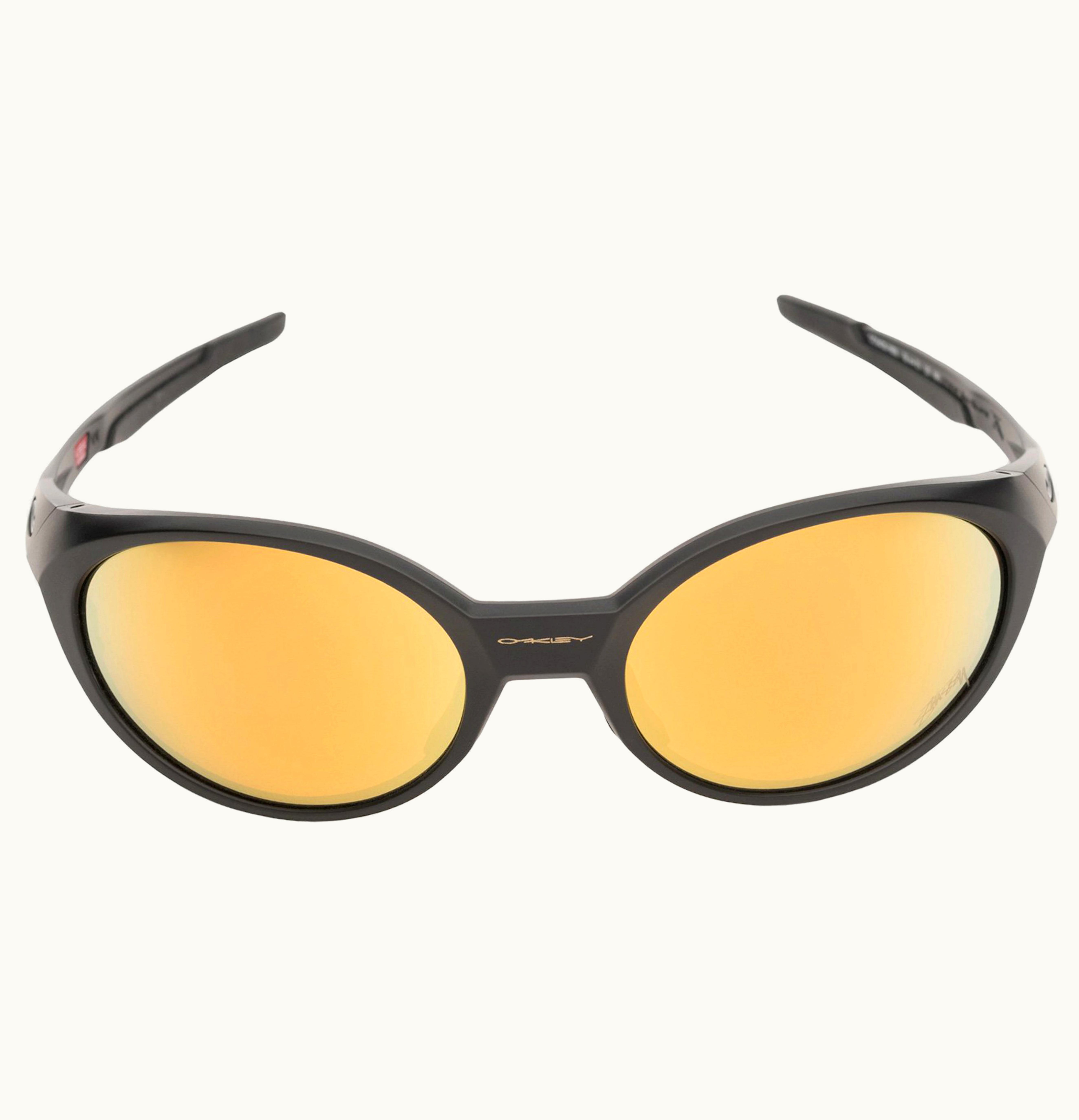 Stussy Stussy x Oakley Eye Jacket Redux Sunglasses Black