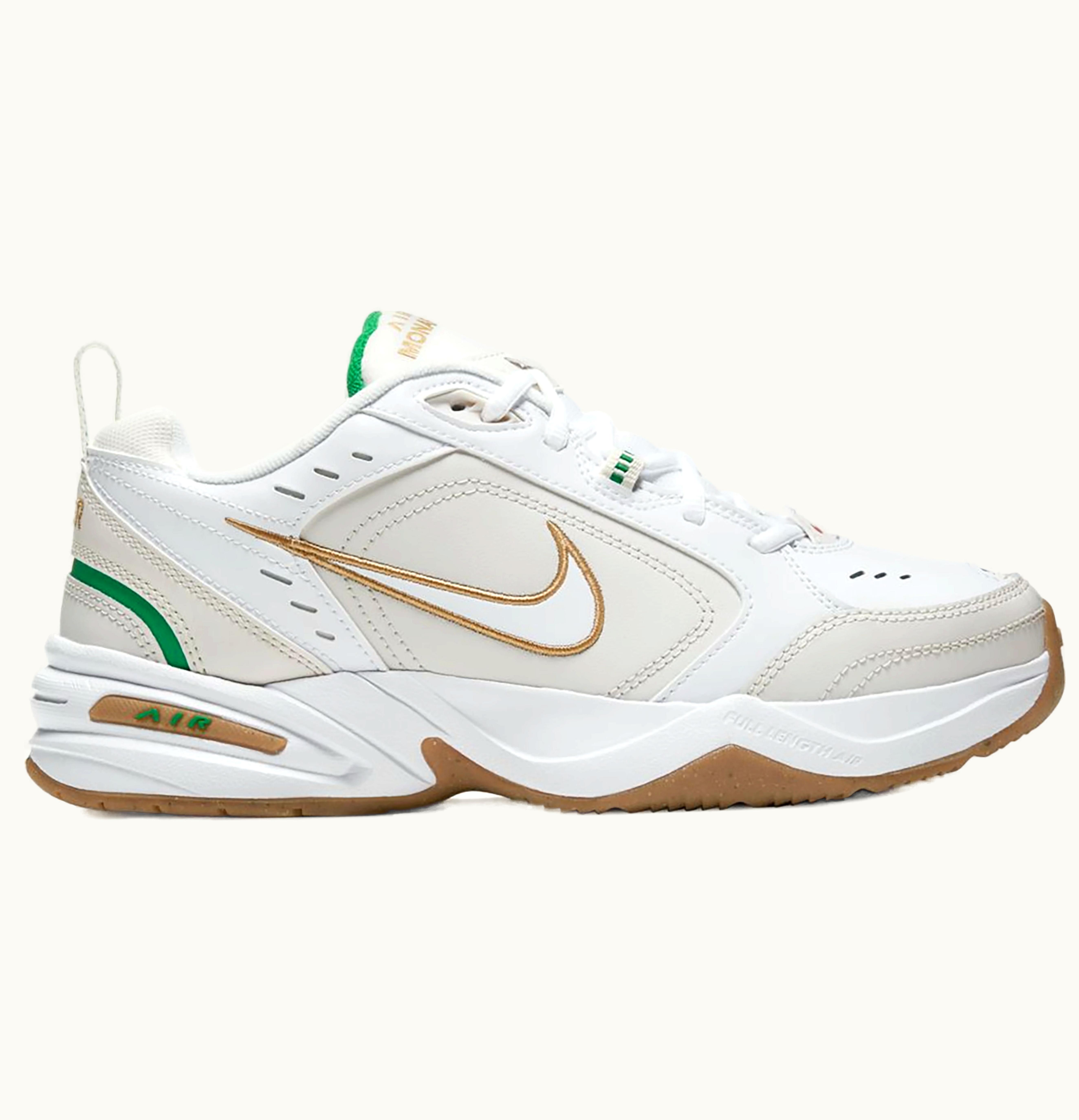 Nike Nike Air Monarch IV Phantom Grey