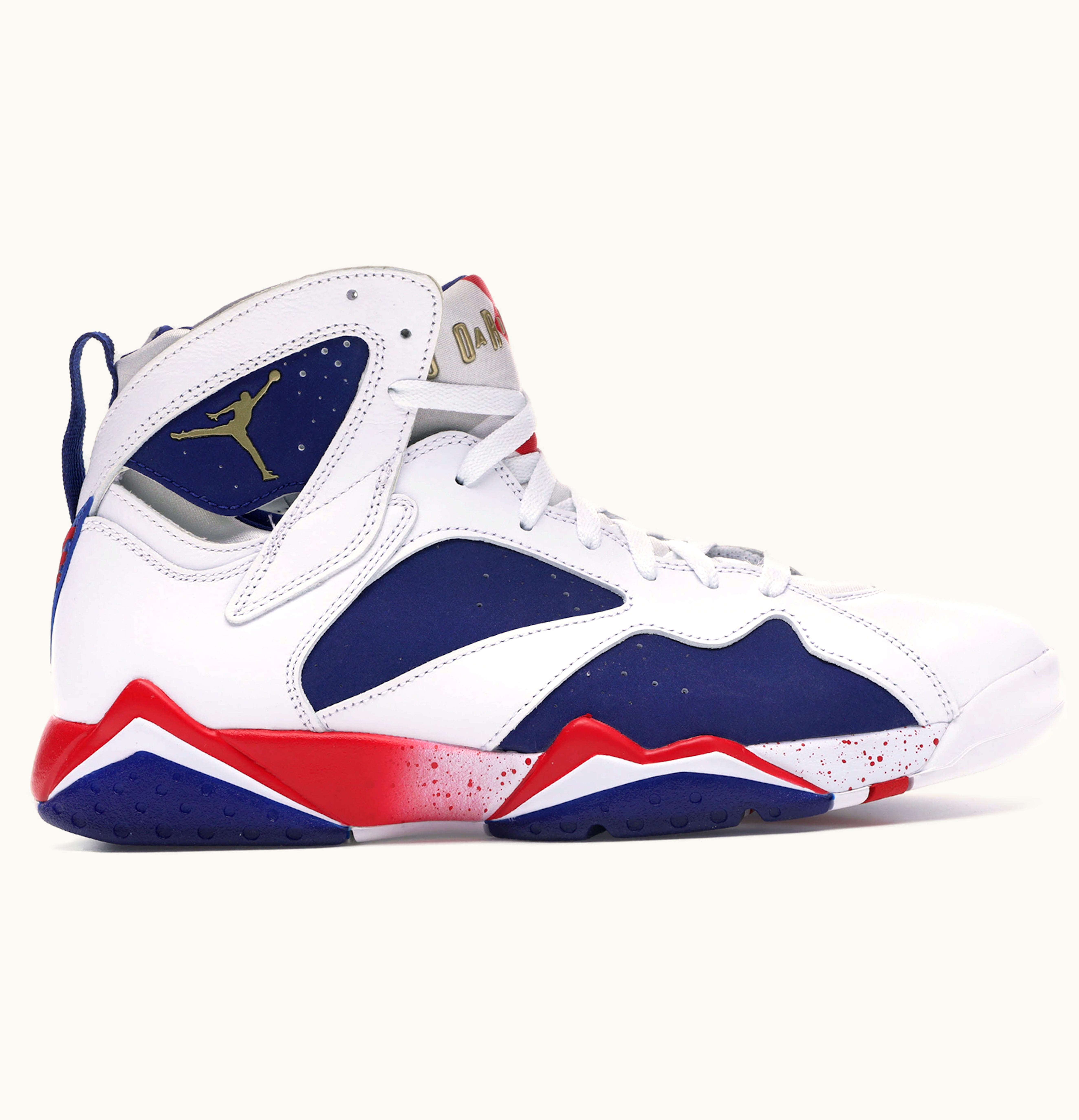Jordan Air Jordan 7 Retro Tinker Alternate