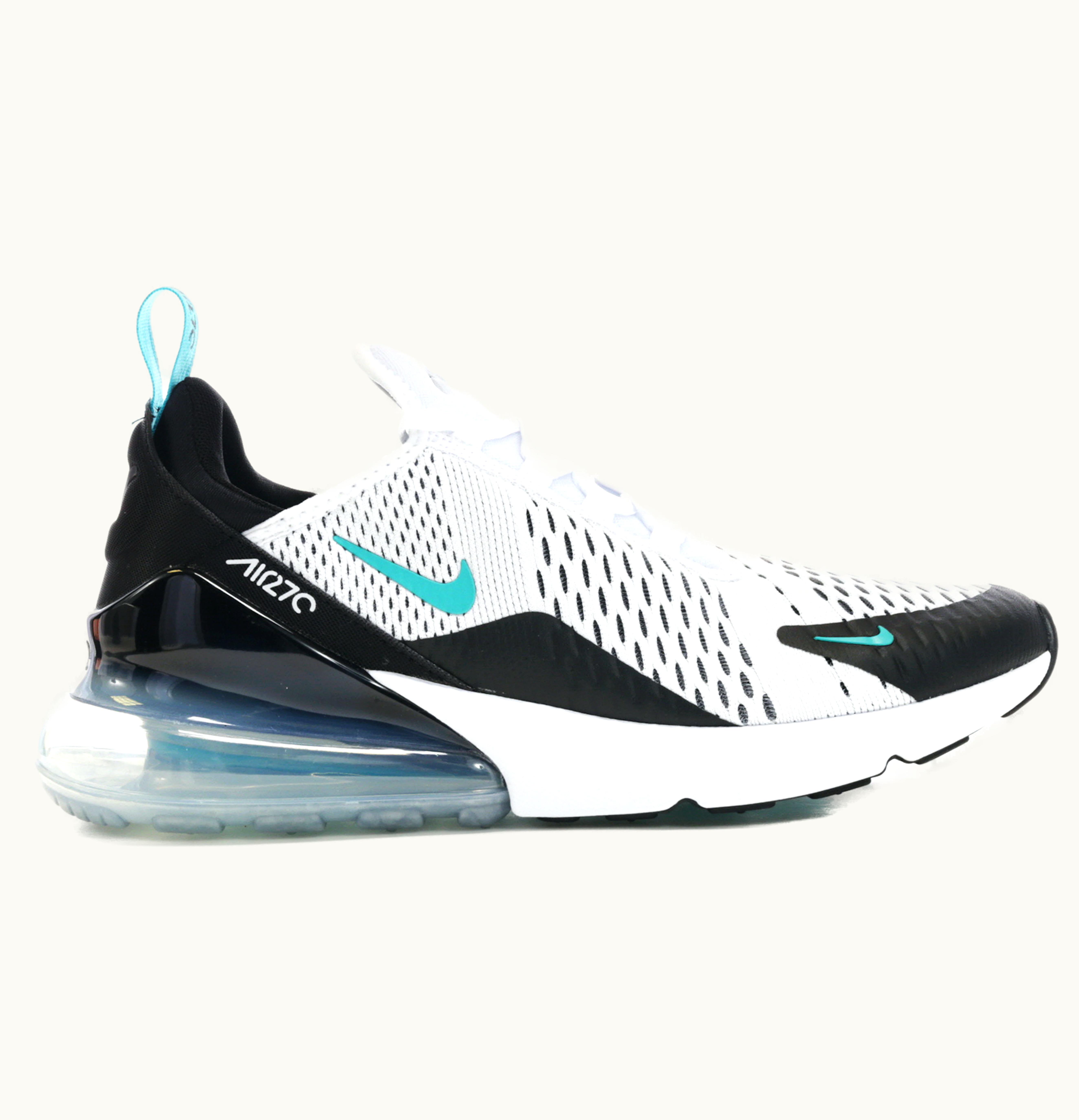 Nike Nike Air Max 270 Dusty Cactus