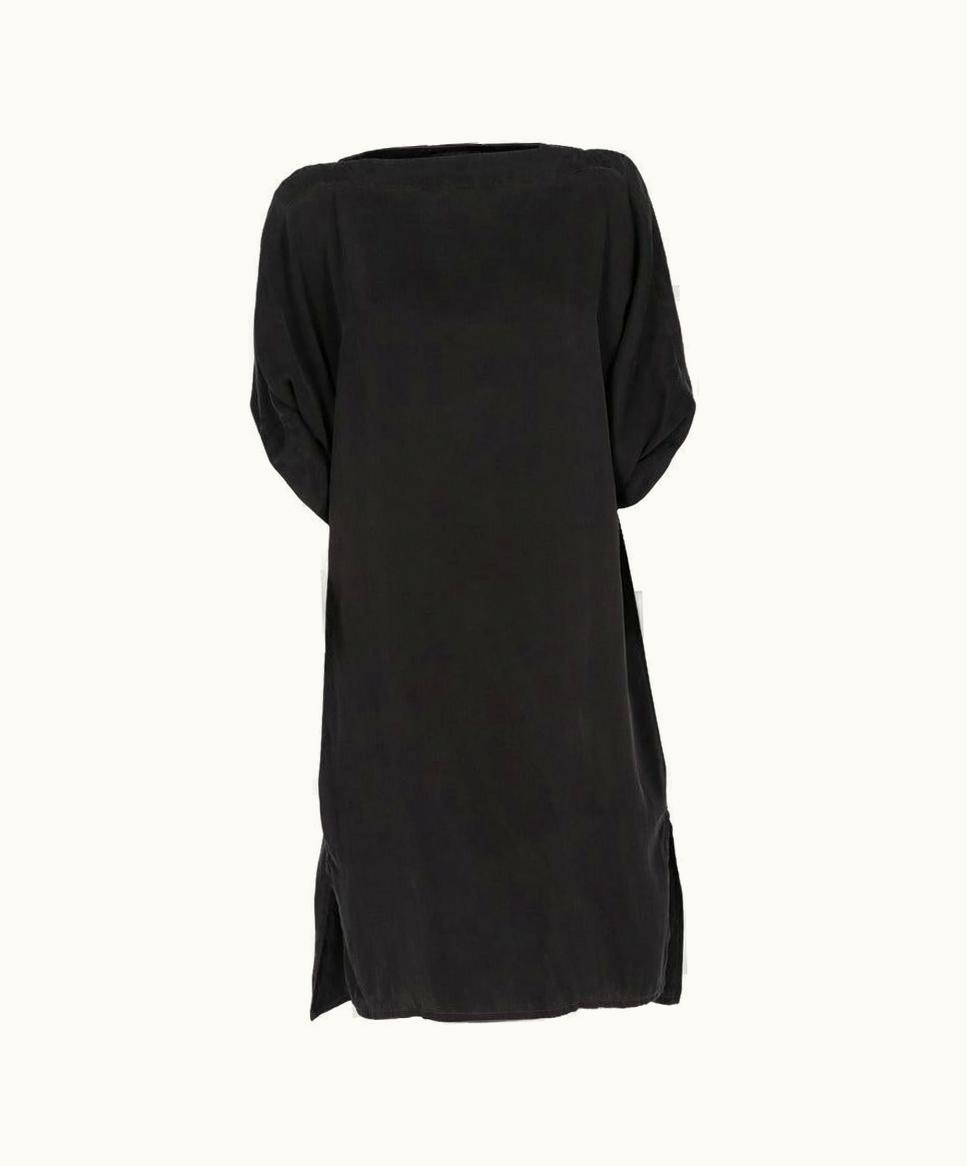 Versace 2010s Versace Midi Dress