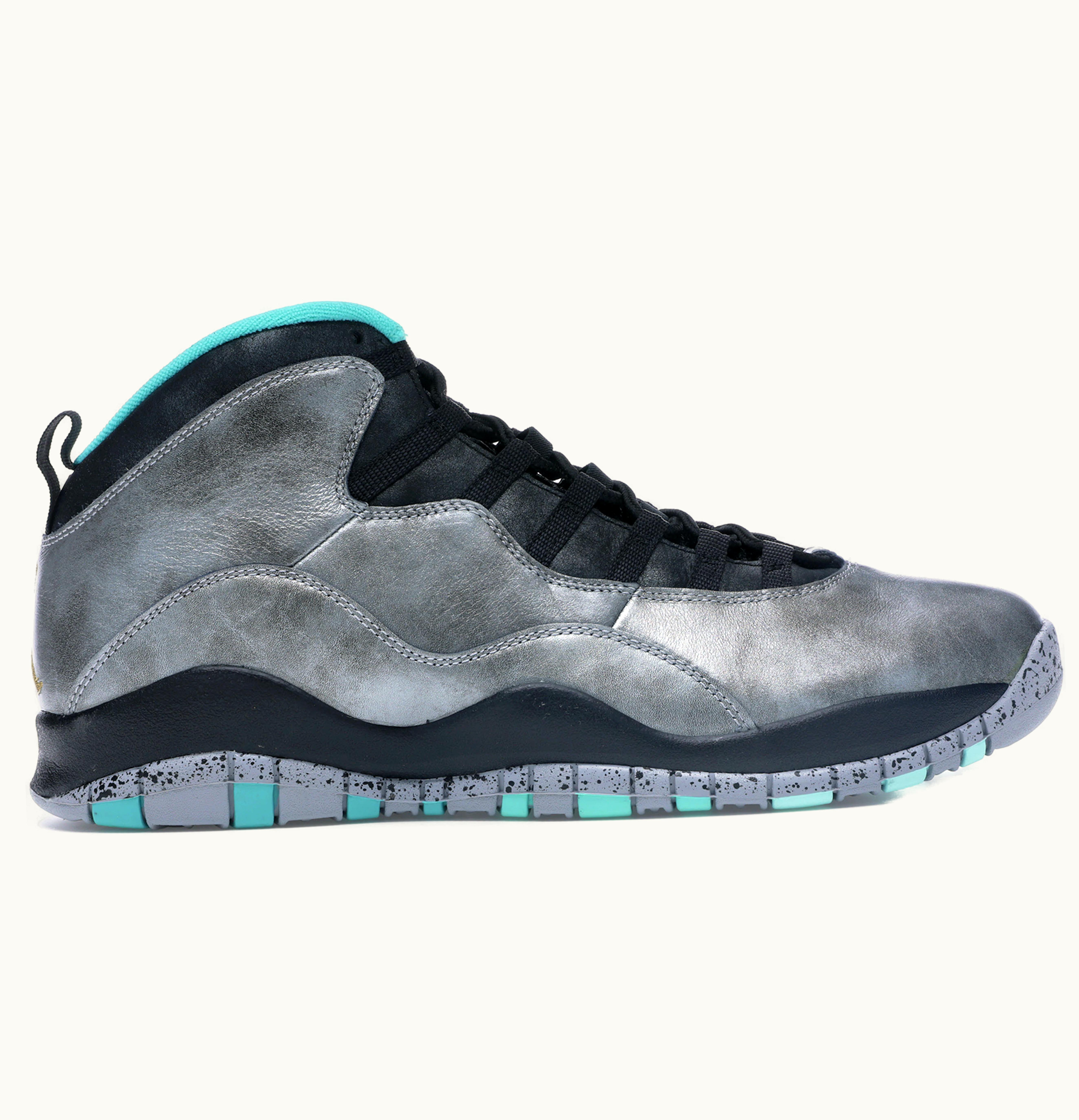 Jordan Air Jordan 10 Retro Lady Liberty