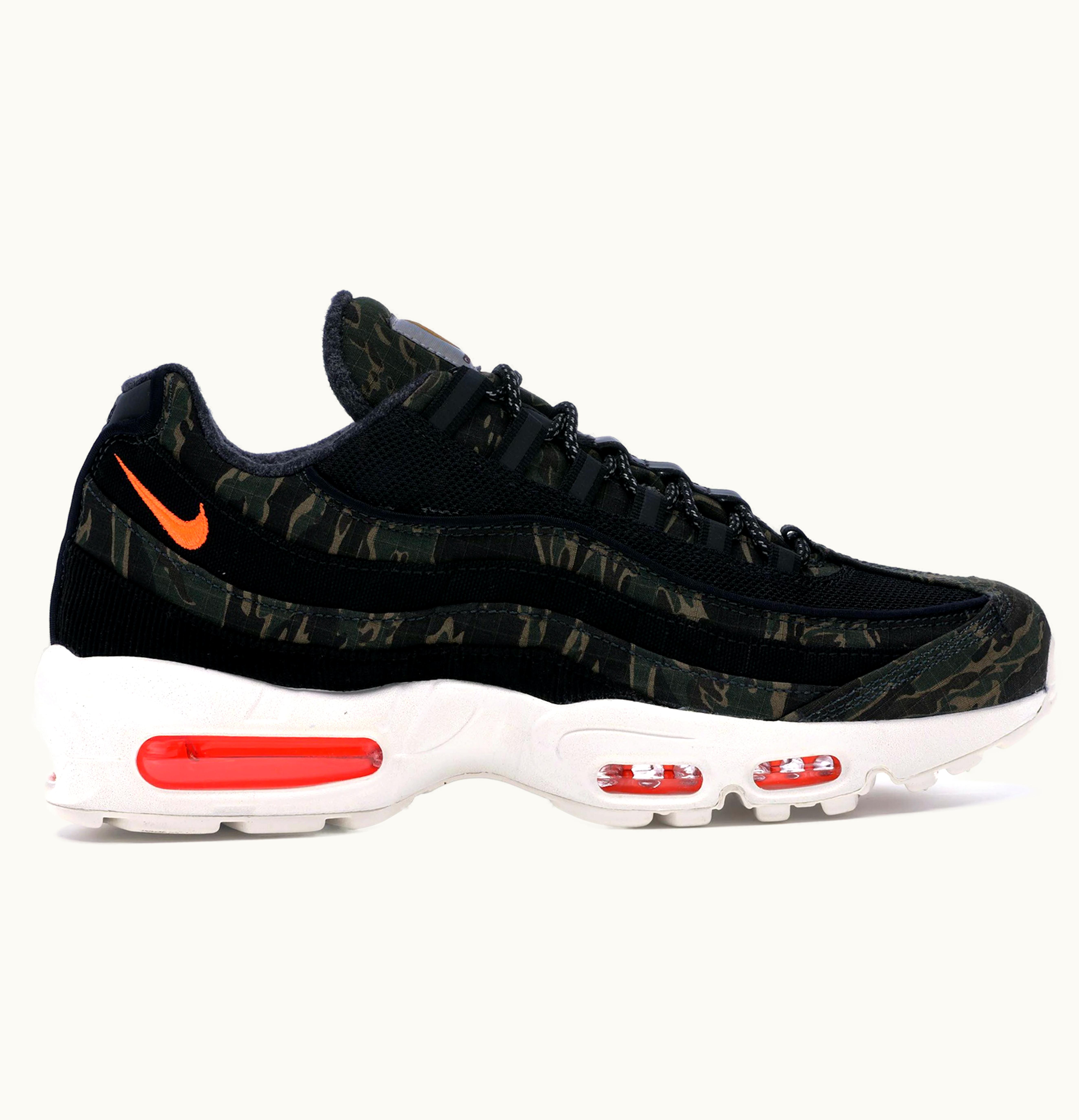 Nike Nike Air Max 95 Carhartt WIP Camo