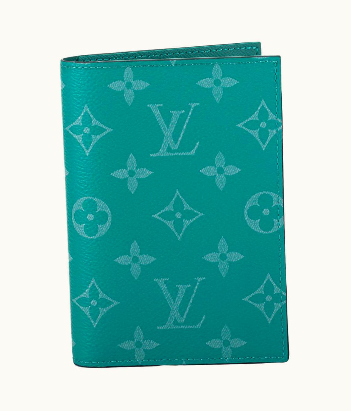 Louis Vuitton Louis Vuitton Pocket Organizer Monogram UZ0580109