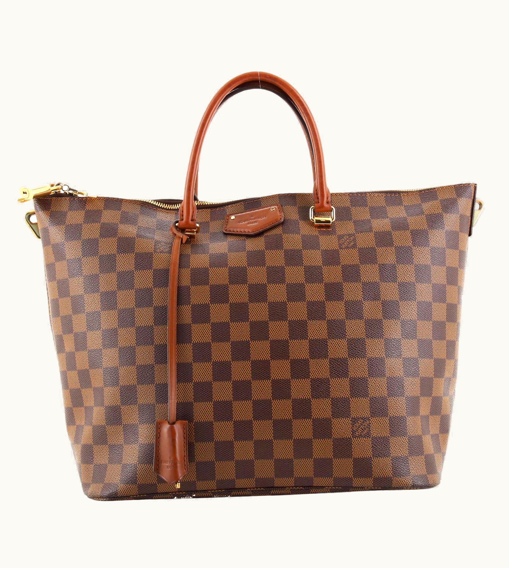 Louis Vuitton Louis Vuitton Belmont Handbag Damier UZ0580151
