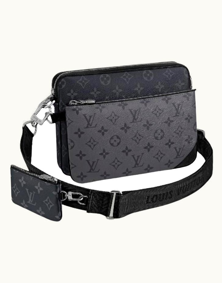Louis Vuitton Louis Vuitton Trio Messenger Bag UZ0580178