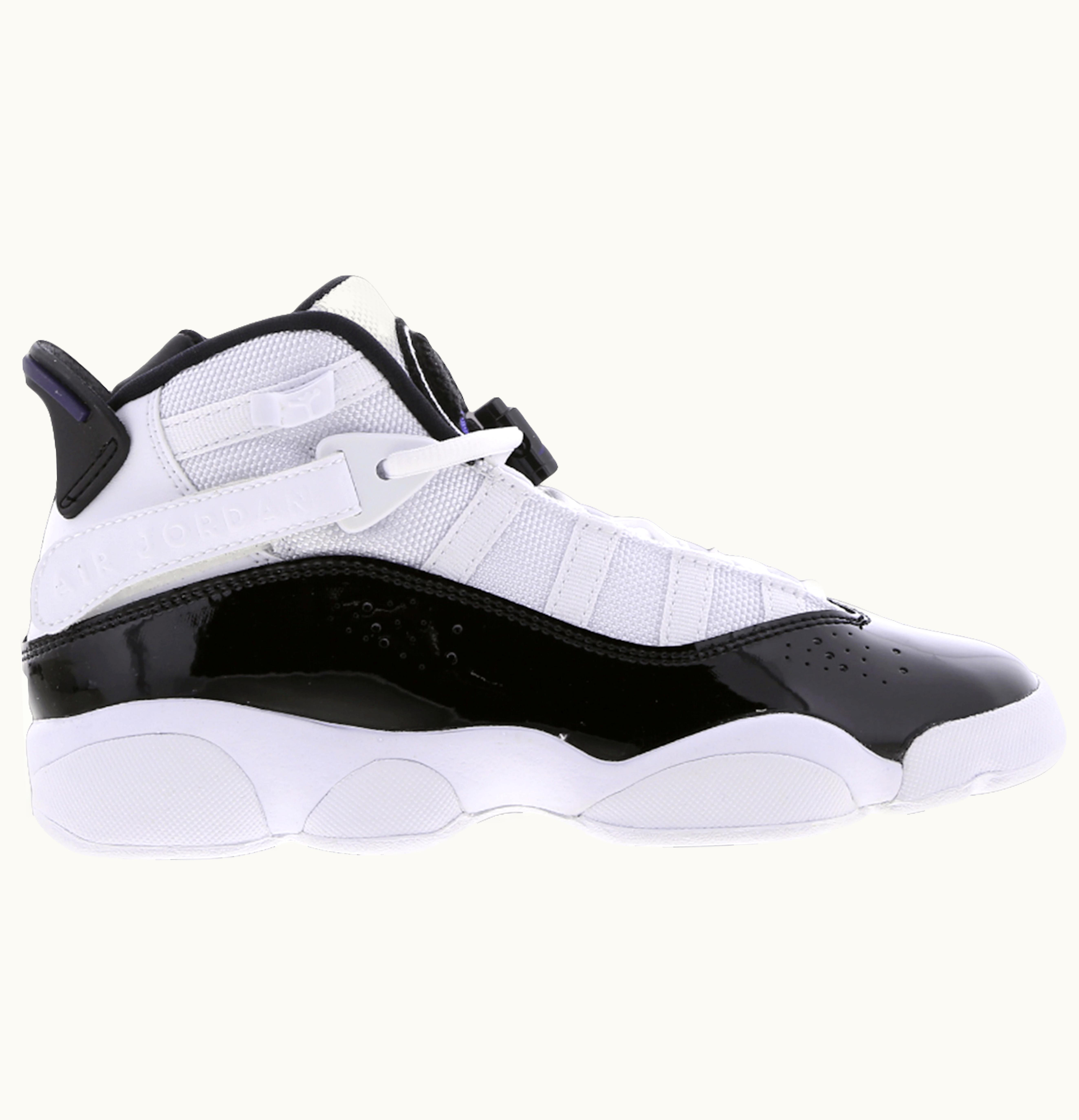 Jordan Air Jordan 6 Rings Concord GS