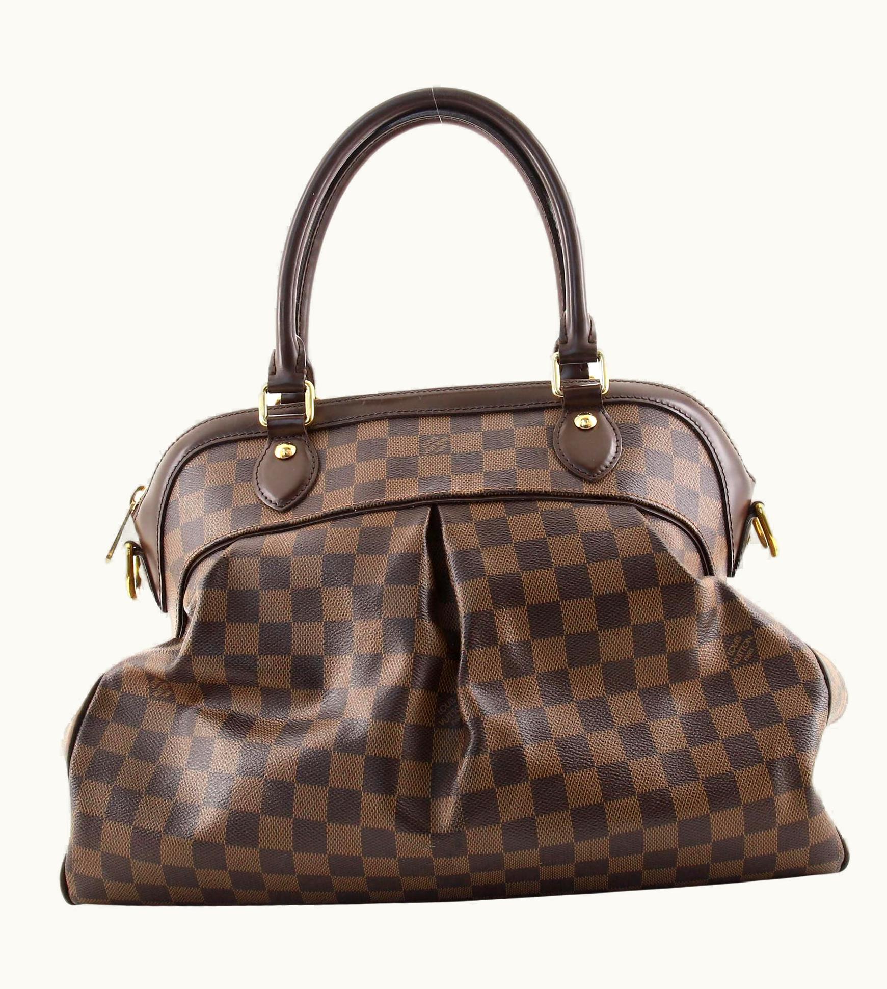 Louis Vuitton Louis Vuitton Trevi Handbag Damier Gm UZ0580384