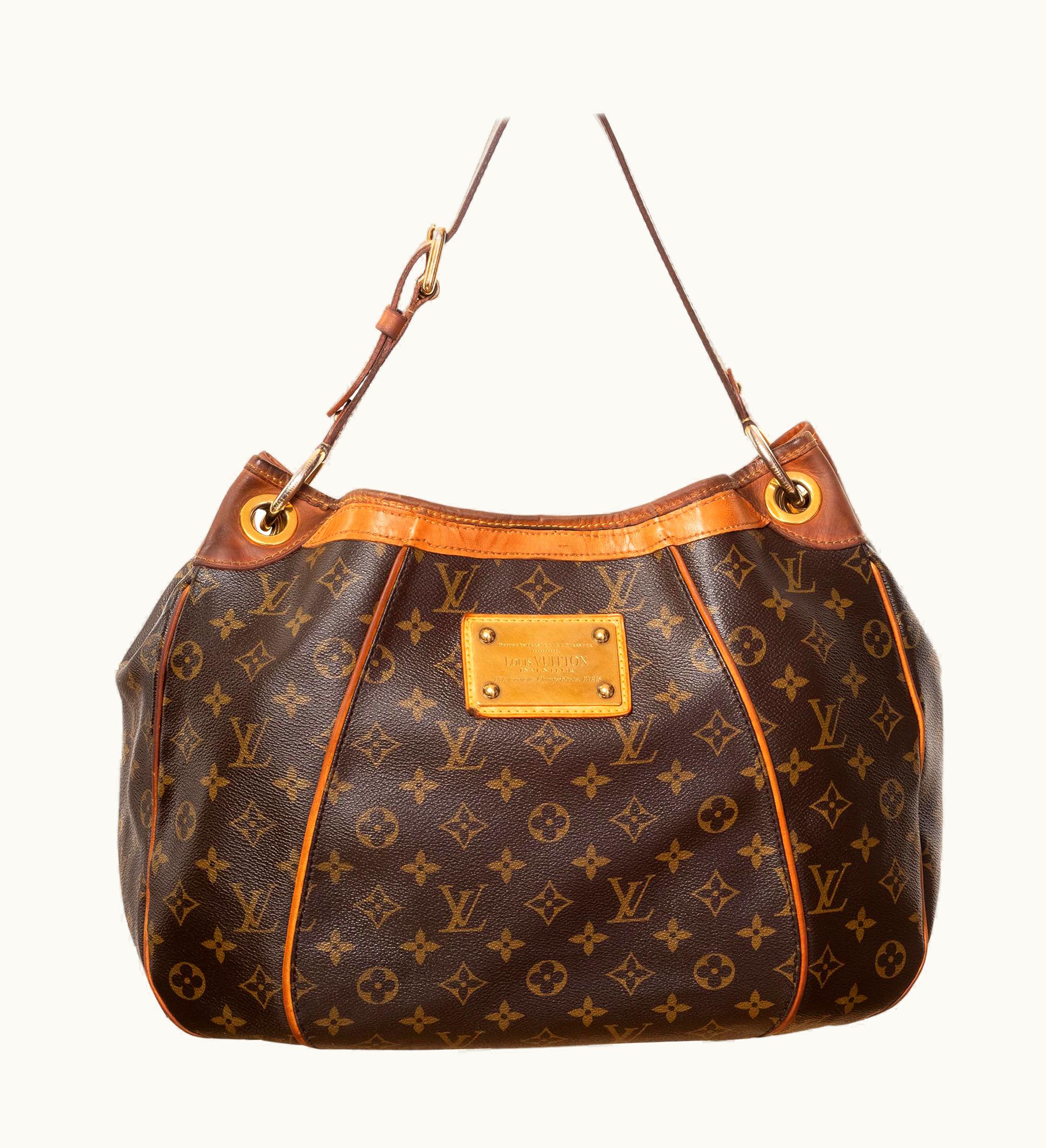 Louis Vuitton Louis Vuitton Vintage Monogram Galleria Bag