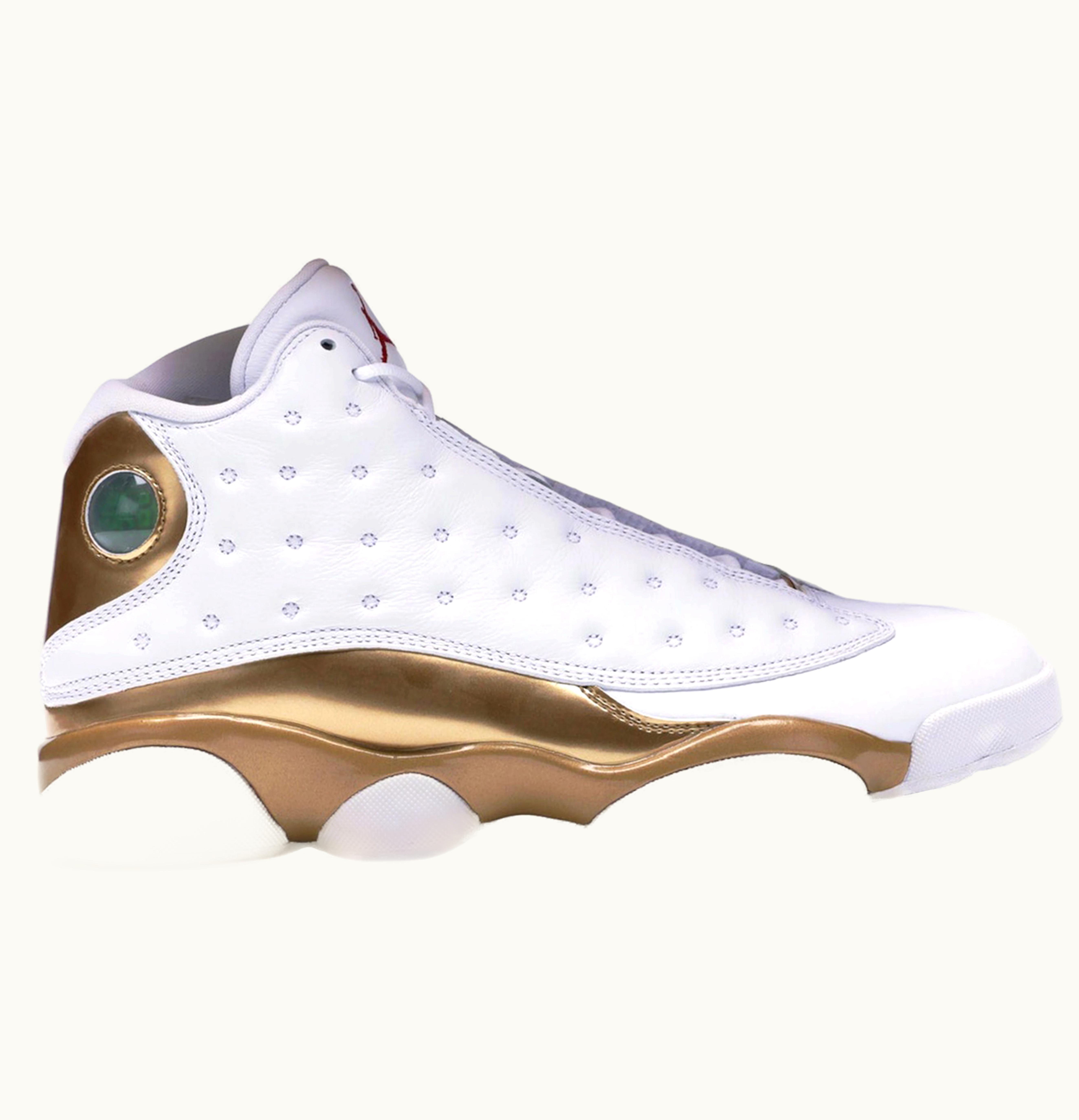 Jordan Air Jordan 13 Retro Defining Moments Pack Last Shot