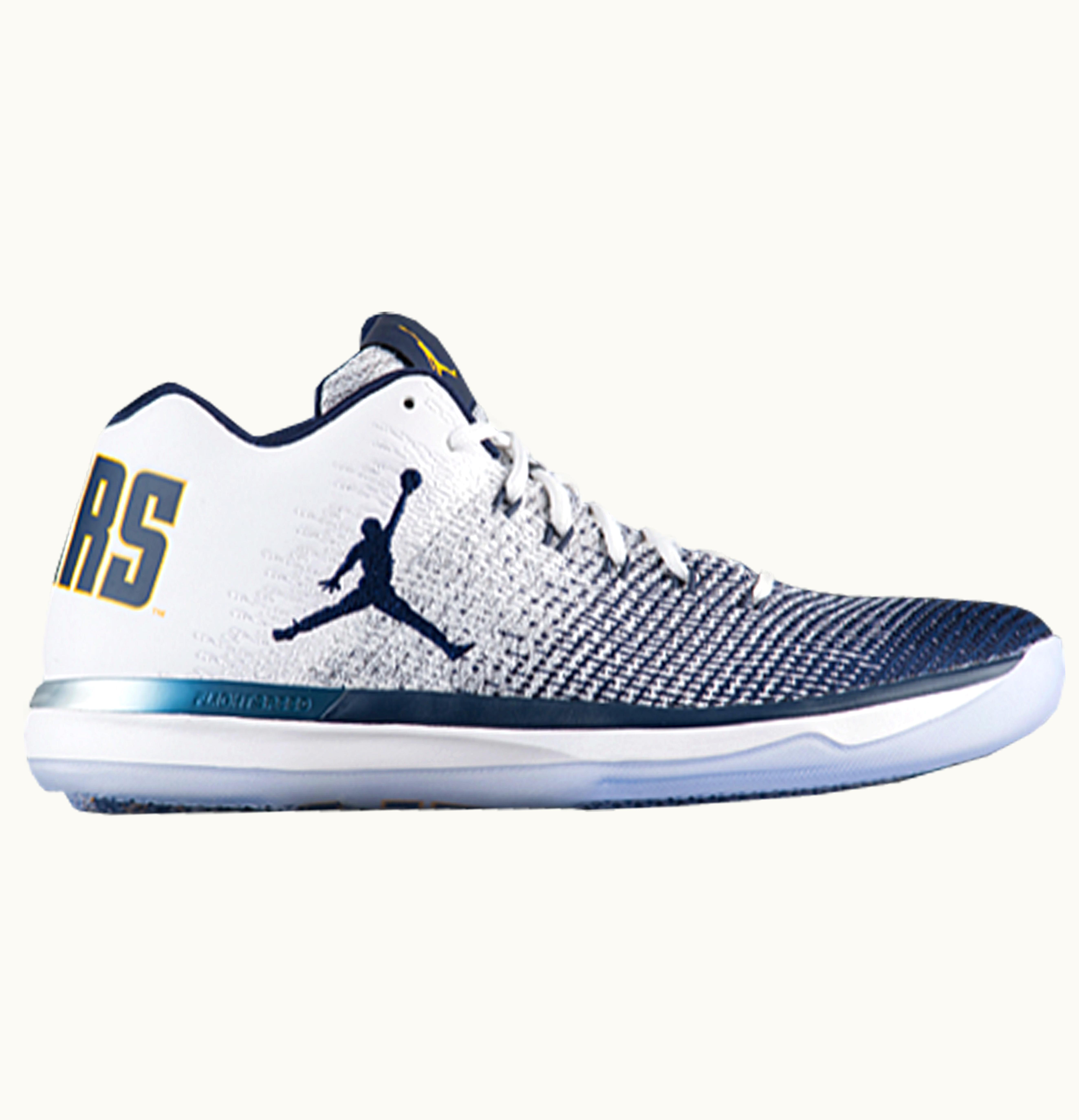 Jordan Air Jordan XXX1 Low California Bears