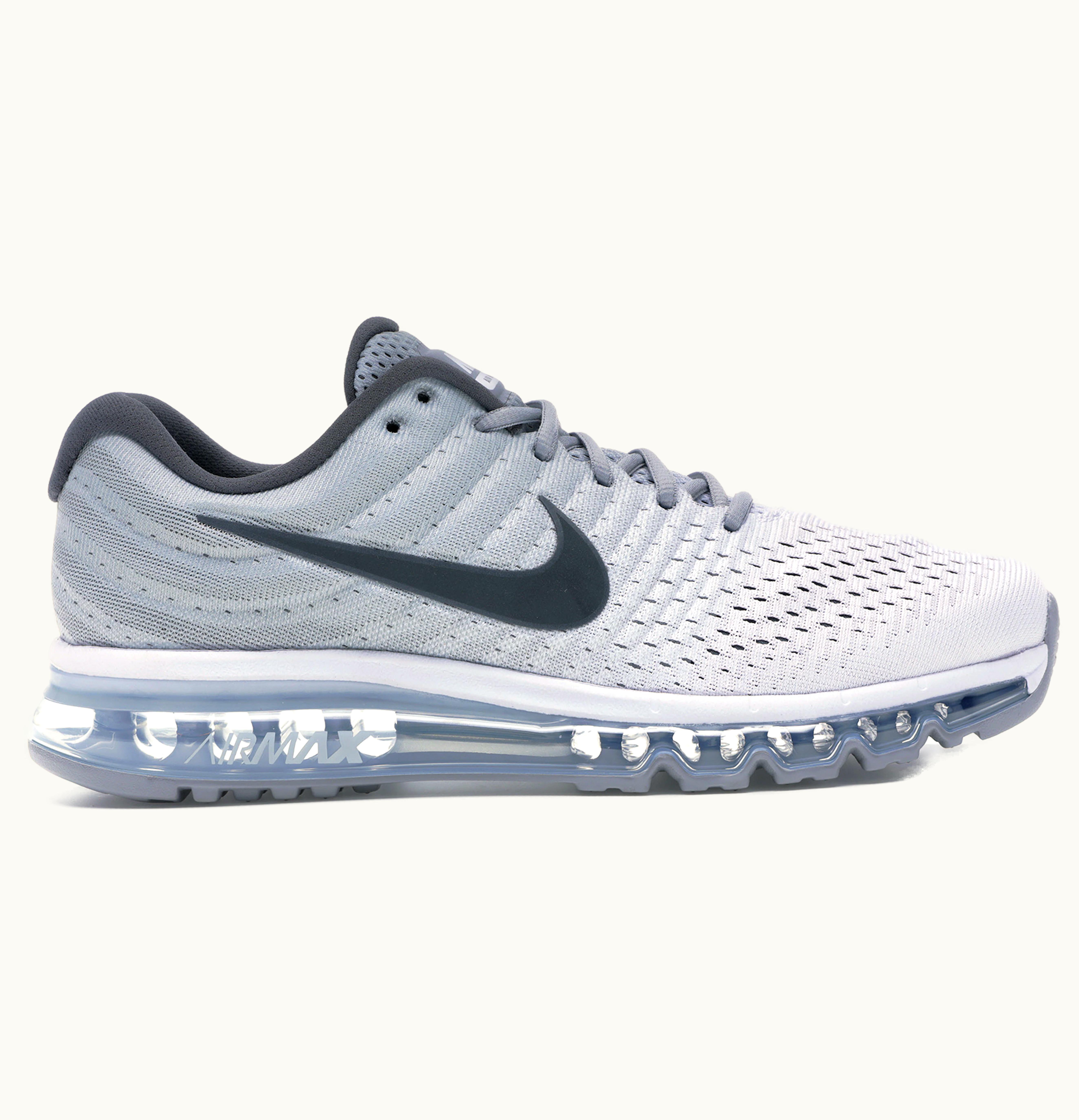 Nike Nike Air Max 2017 Wolf Grey