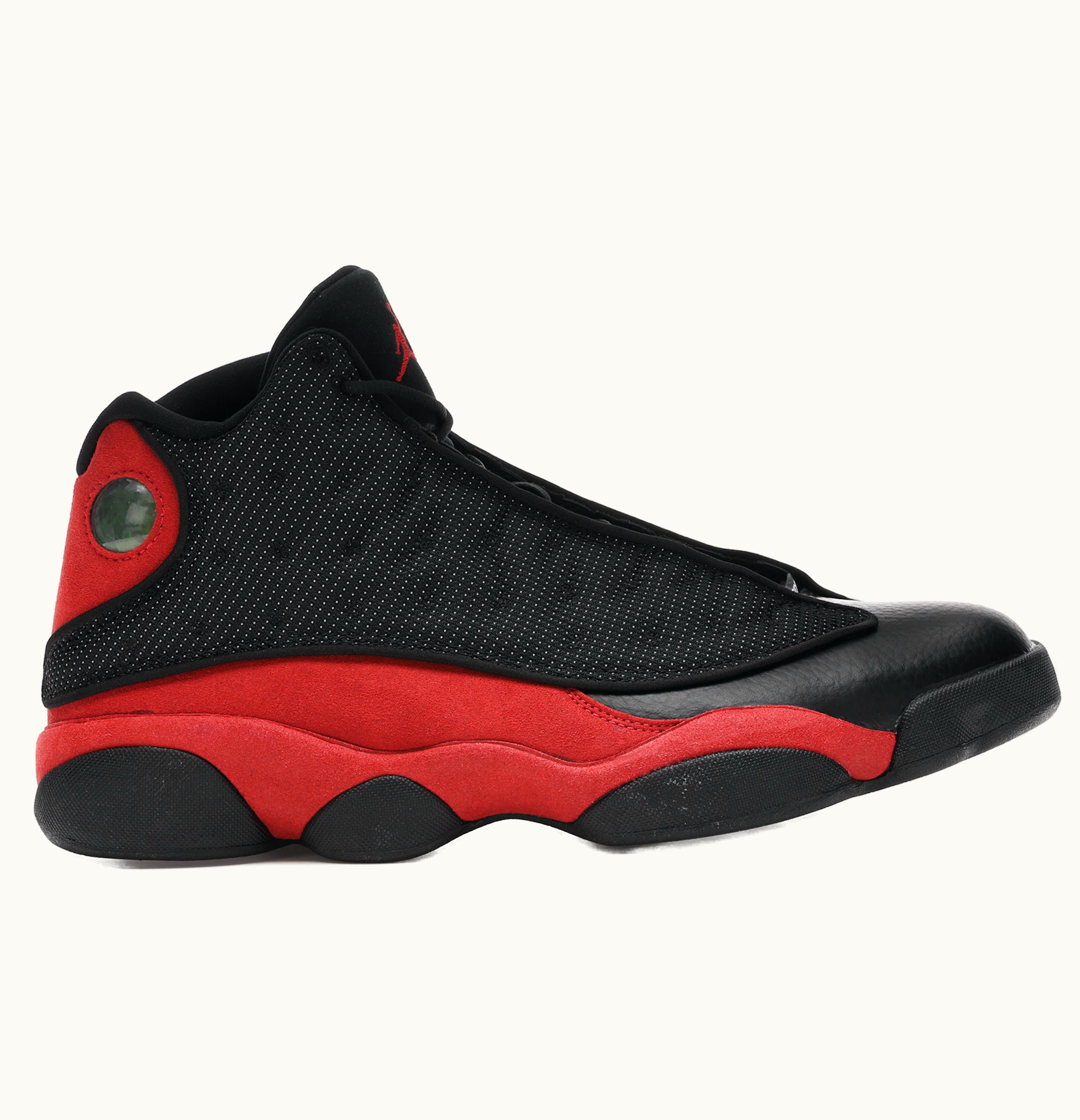 Jordan Air Jordan 13 Retro Bred 2017