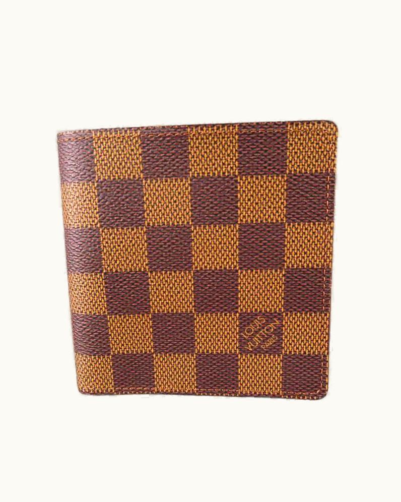 Louis Vuitton Brown Damier Canvas