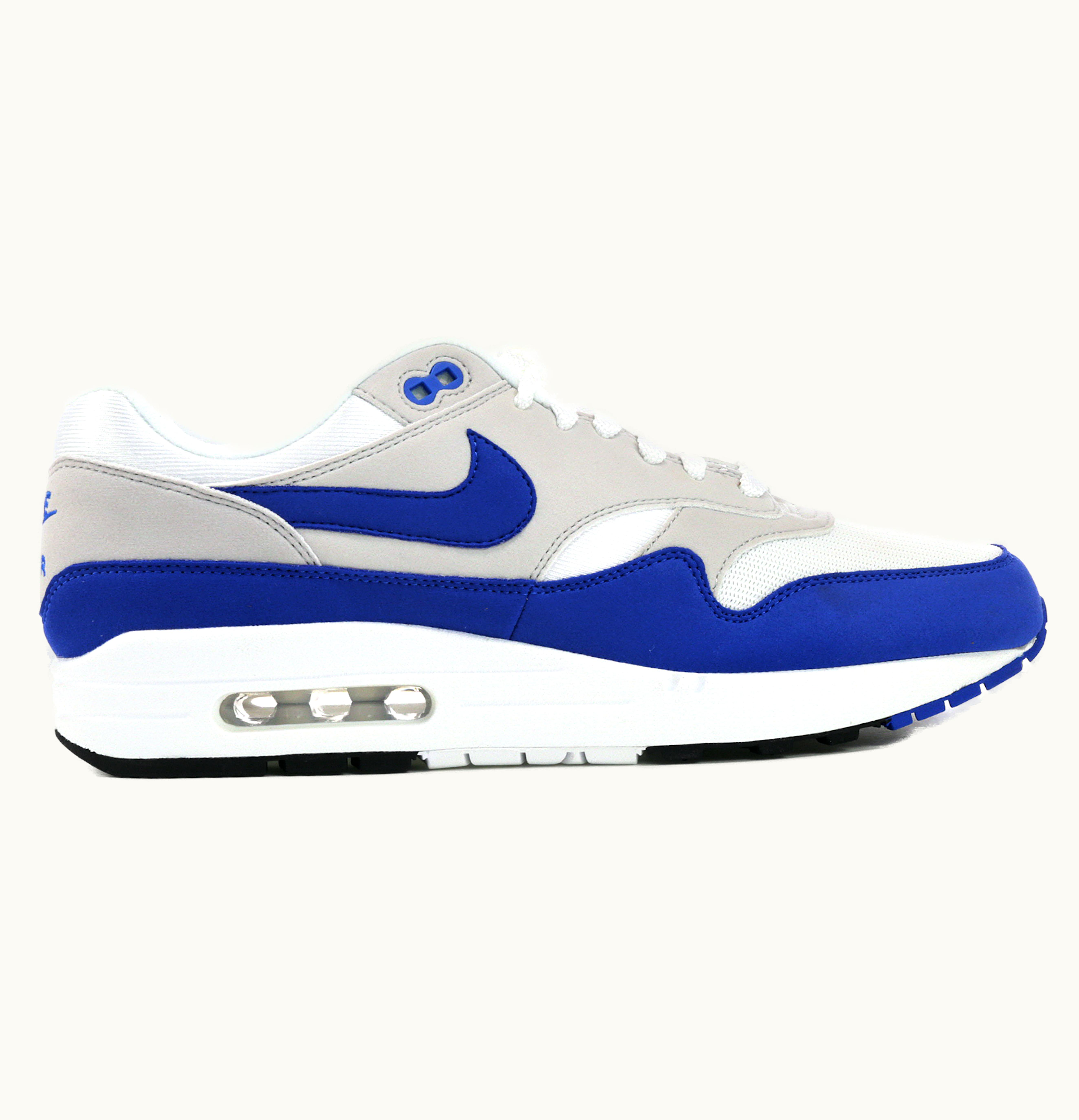 Nike Nike Air Max 1 Anniversary Royal 2017 Restock