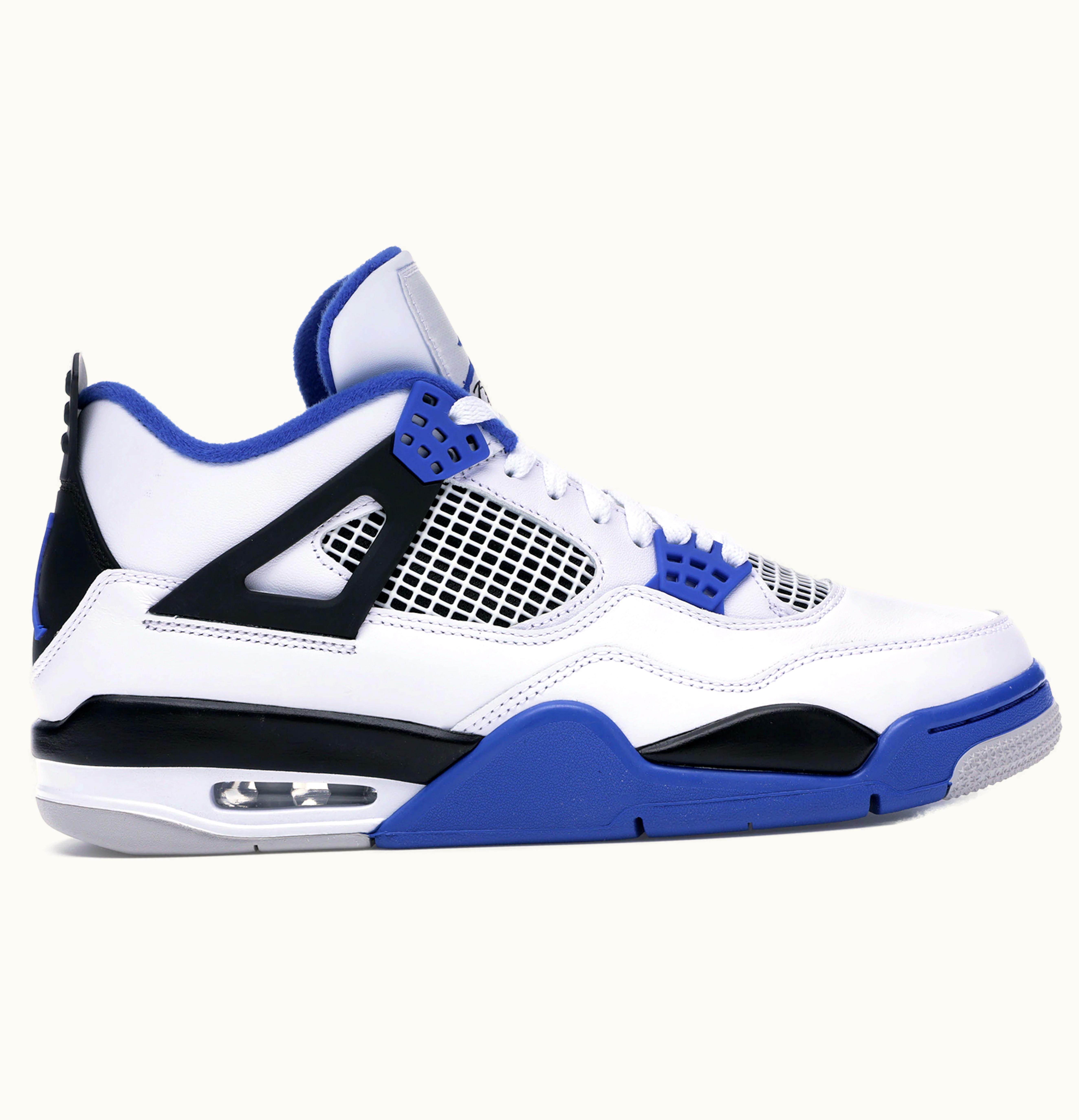 Jordan Air Jordan 4 Retro Motorsports 2017