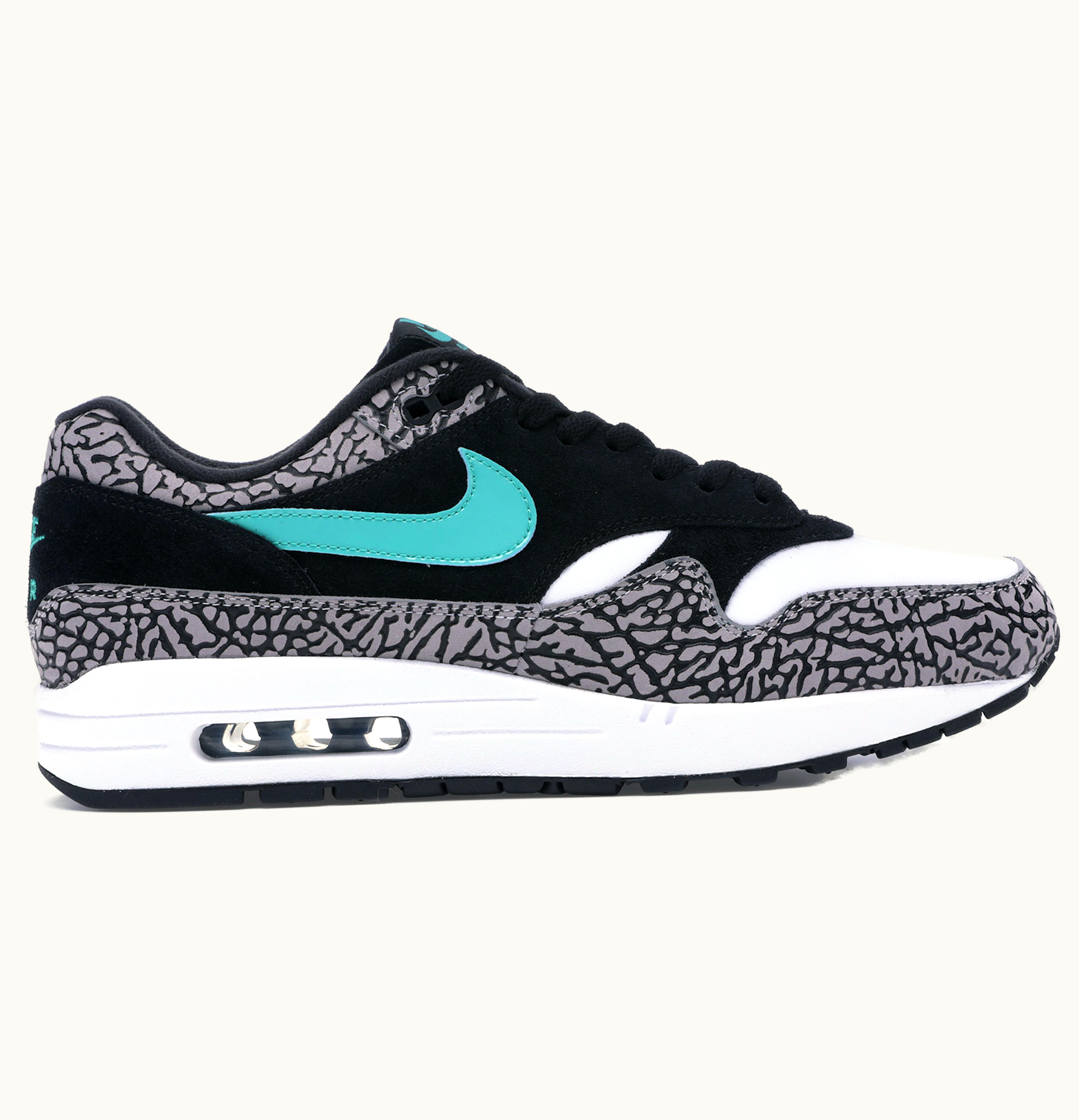 Nike Nike Air Max 1 Atmos Elephant 2017