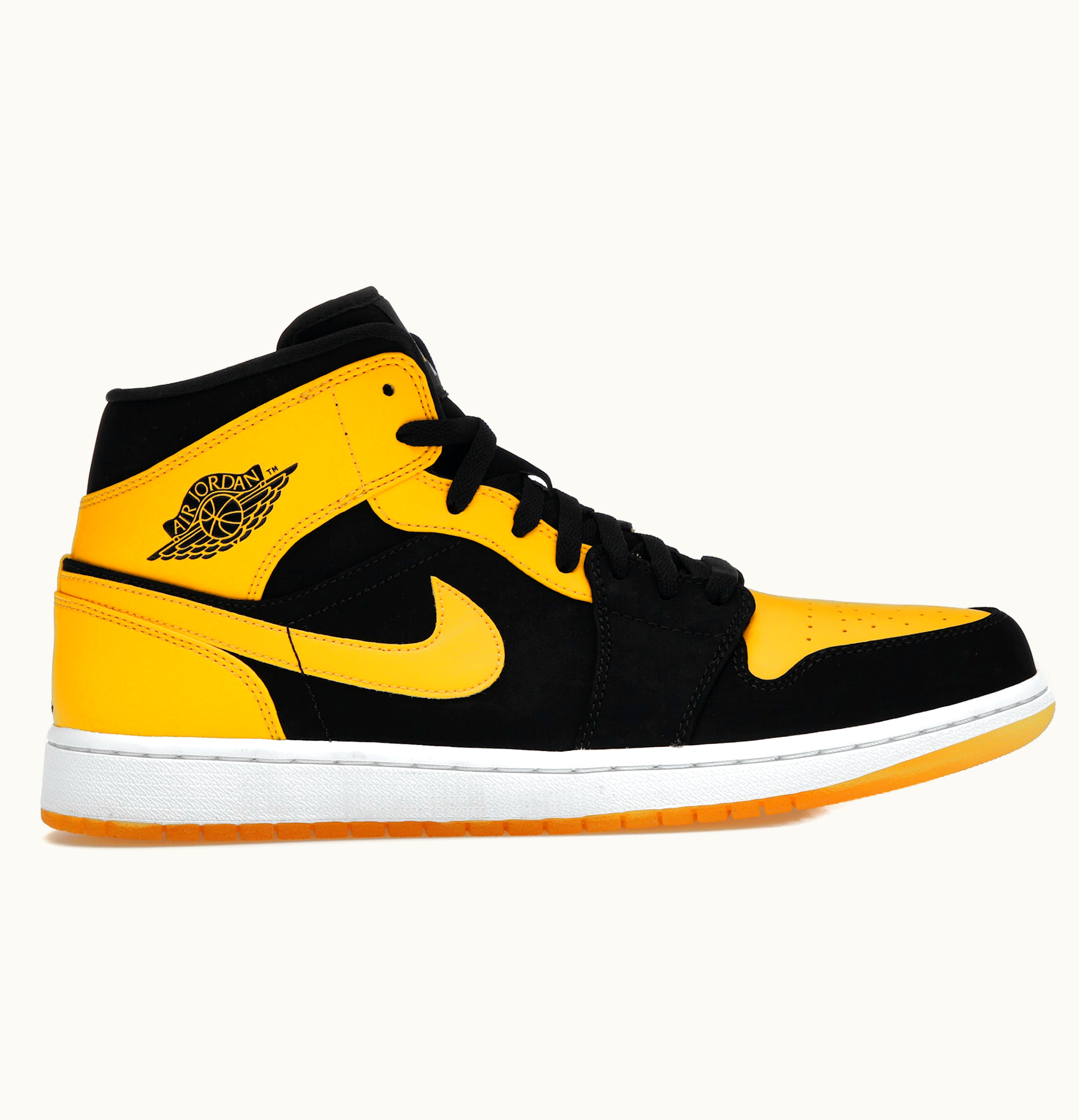 Jordan Air Jordan 1 Retro Mid New Love 2017