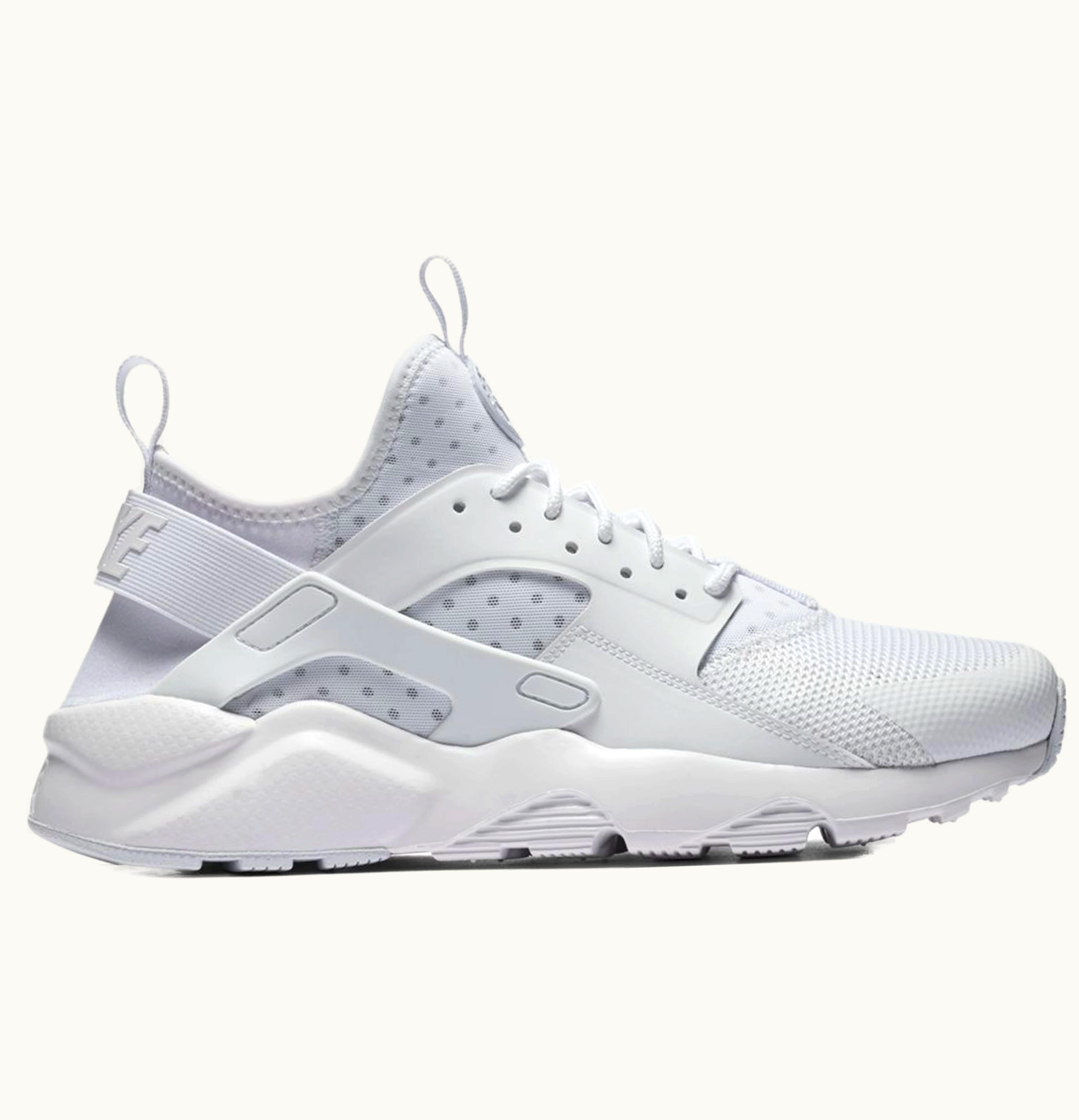 Nike Nike Air Huarache Run Ultra White 2017