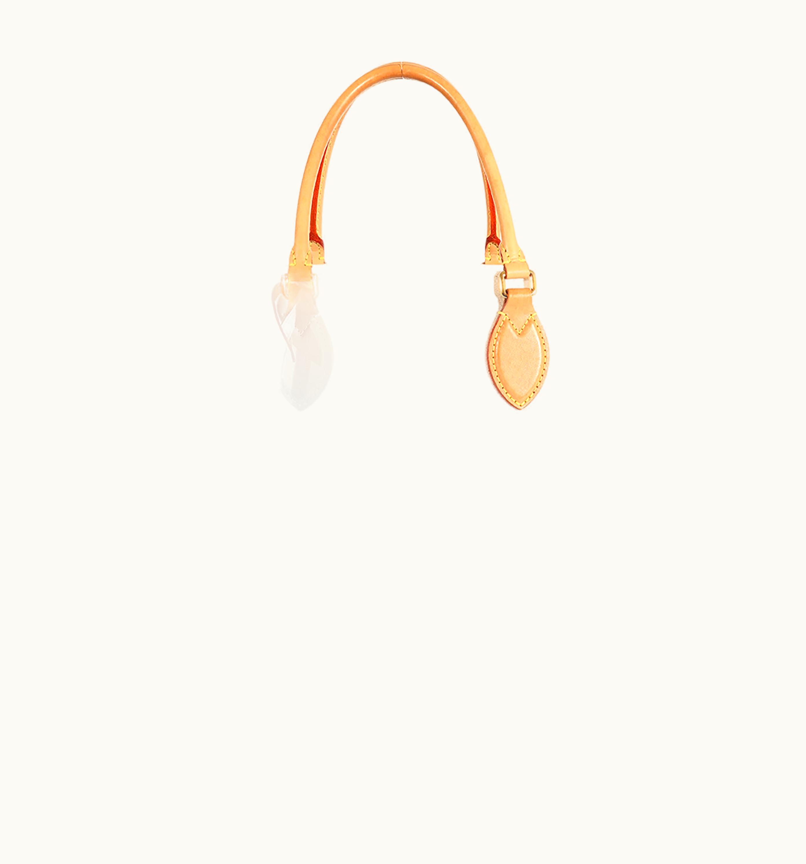 Louis Vuitton Louis Vuitton Blue Monogram Giant By The Pool Onthego Gm