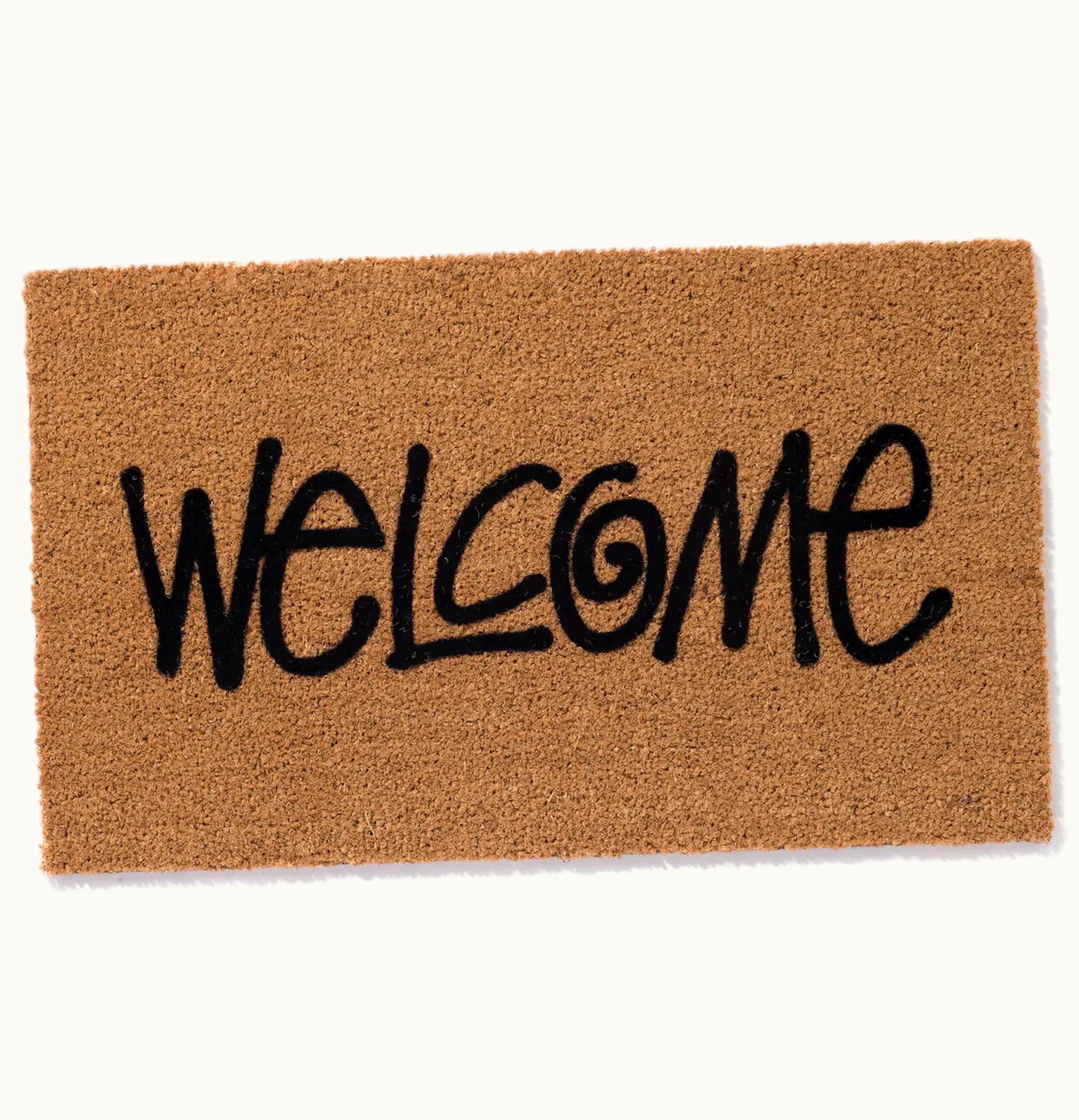 Stussy Stussy Welcome Doormat