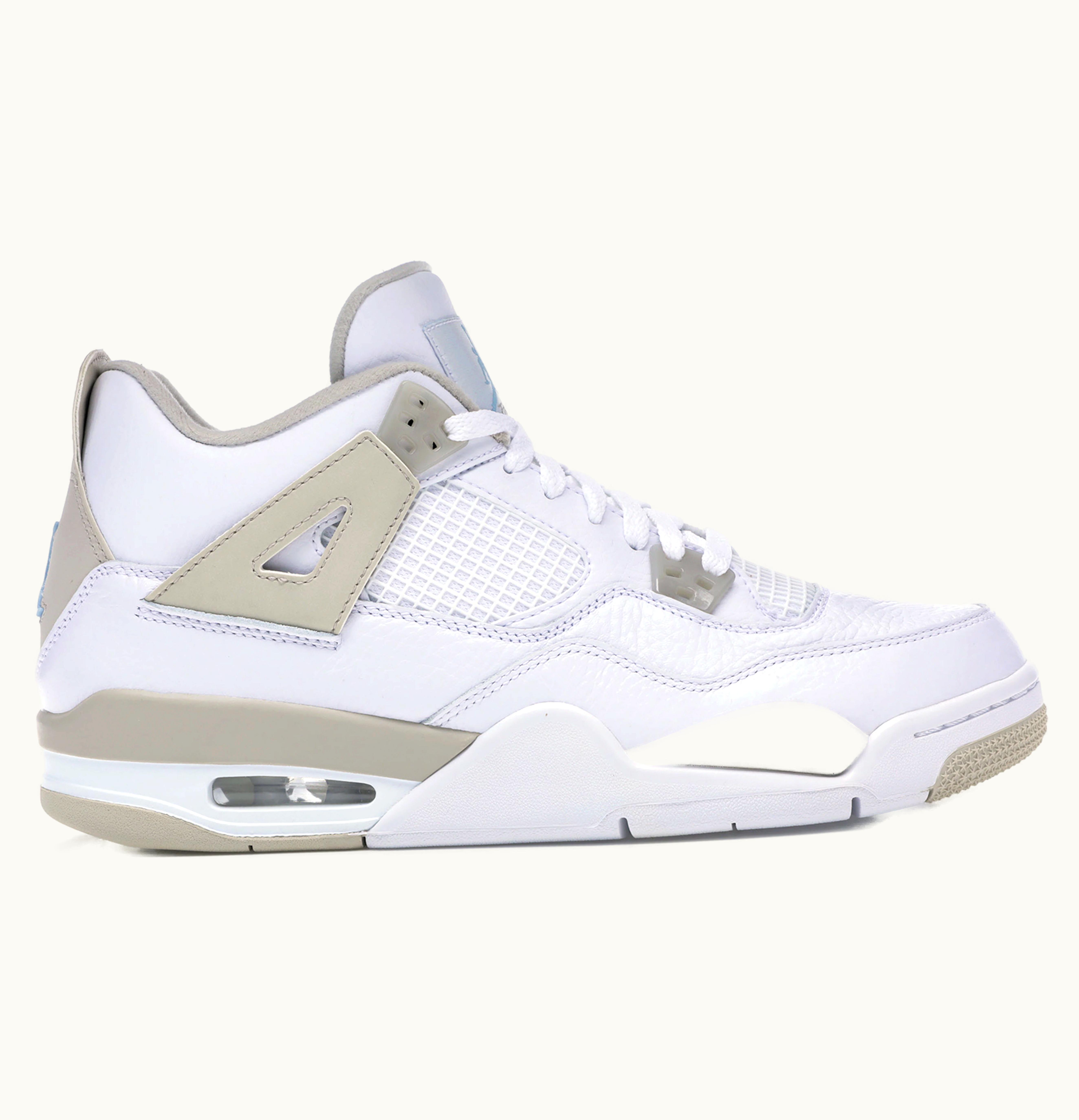 Jordan Air Jordan 4 Retro Sand 2017 GS