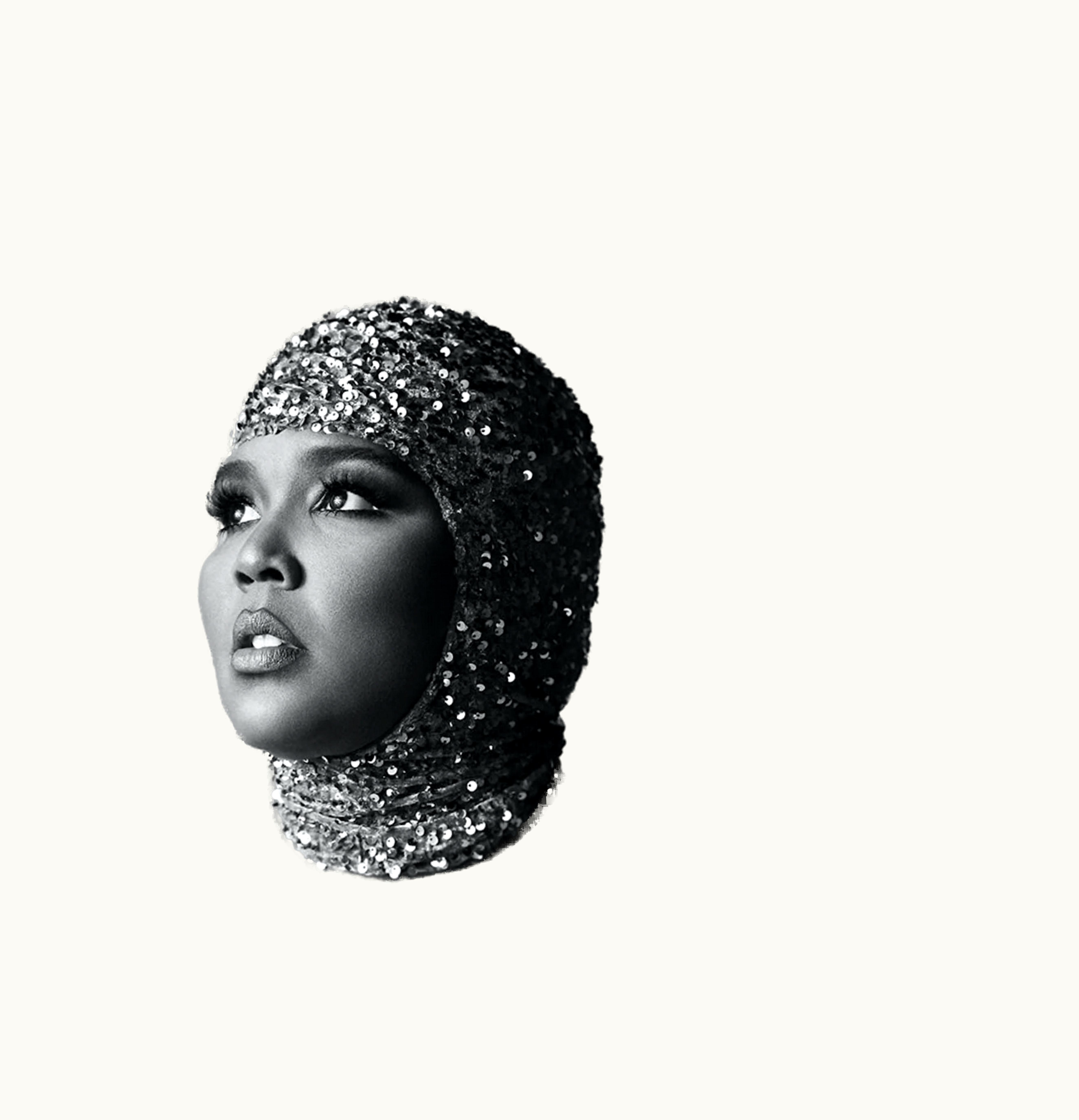 Lizzo Lizzo Special Limited Edition LP Vinyl Edition of 3000 Clear