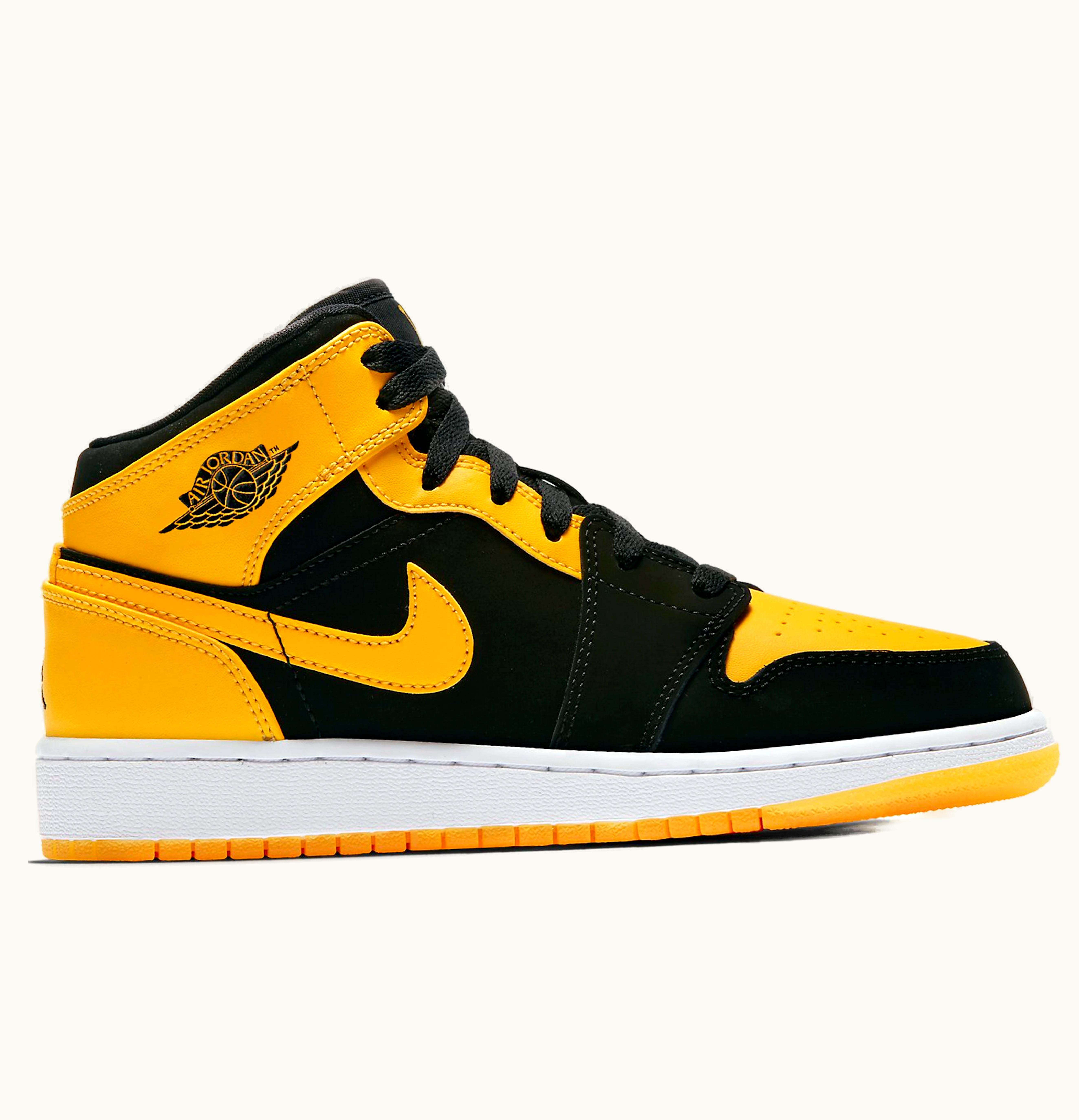Jordan Air Jordan 1 Retro Mid New Love 2017 GS