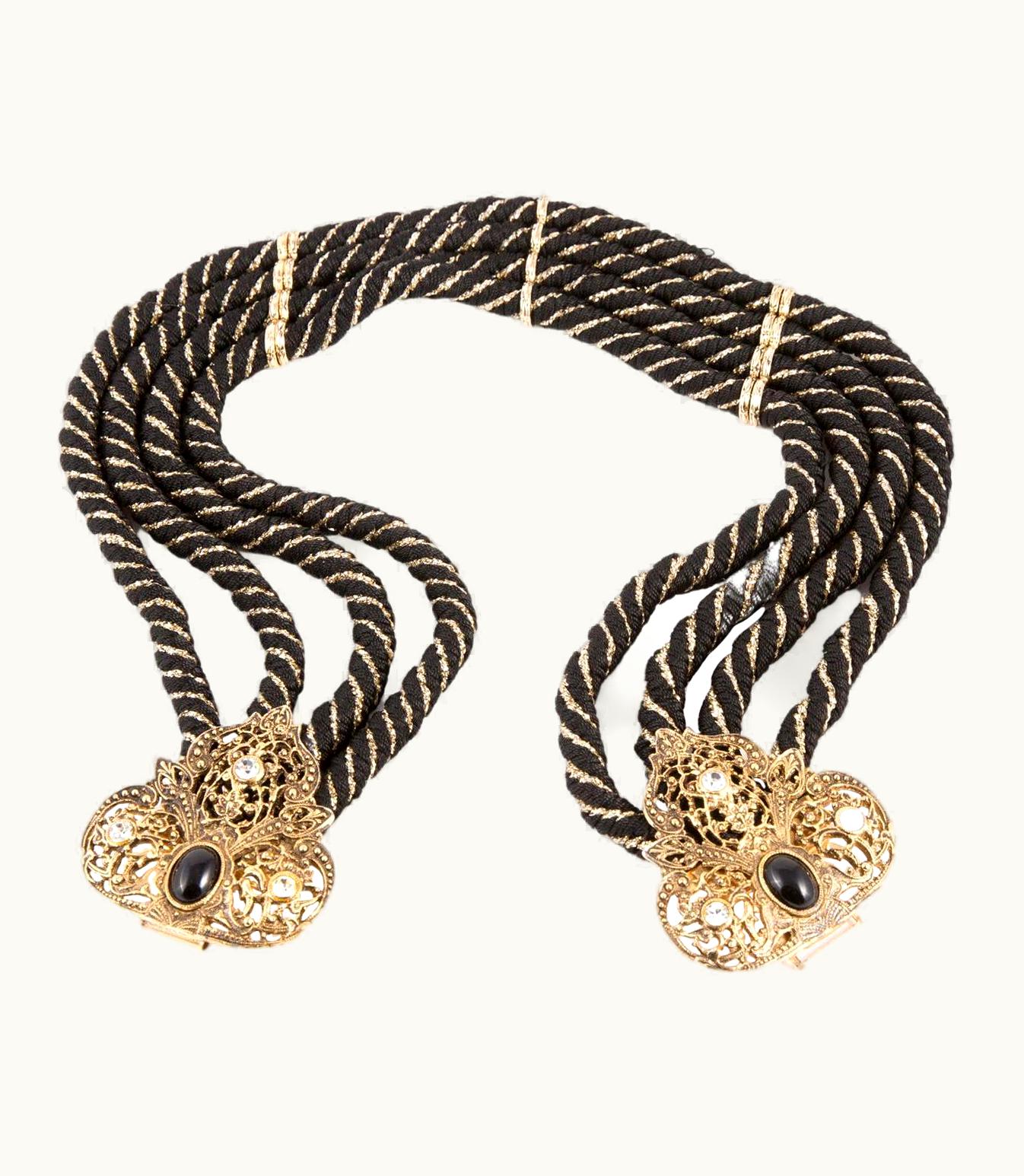 Saint Laurent Yves Saint Laurent YSL Iconic