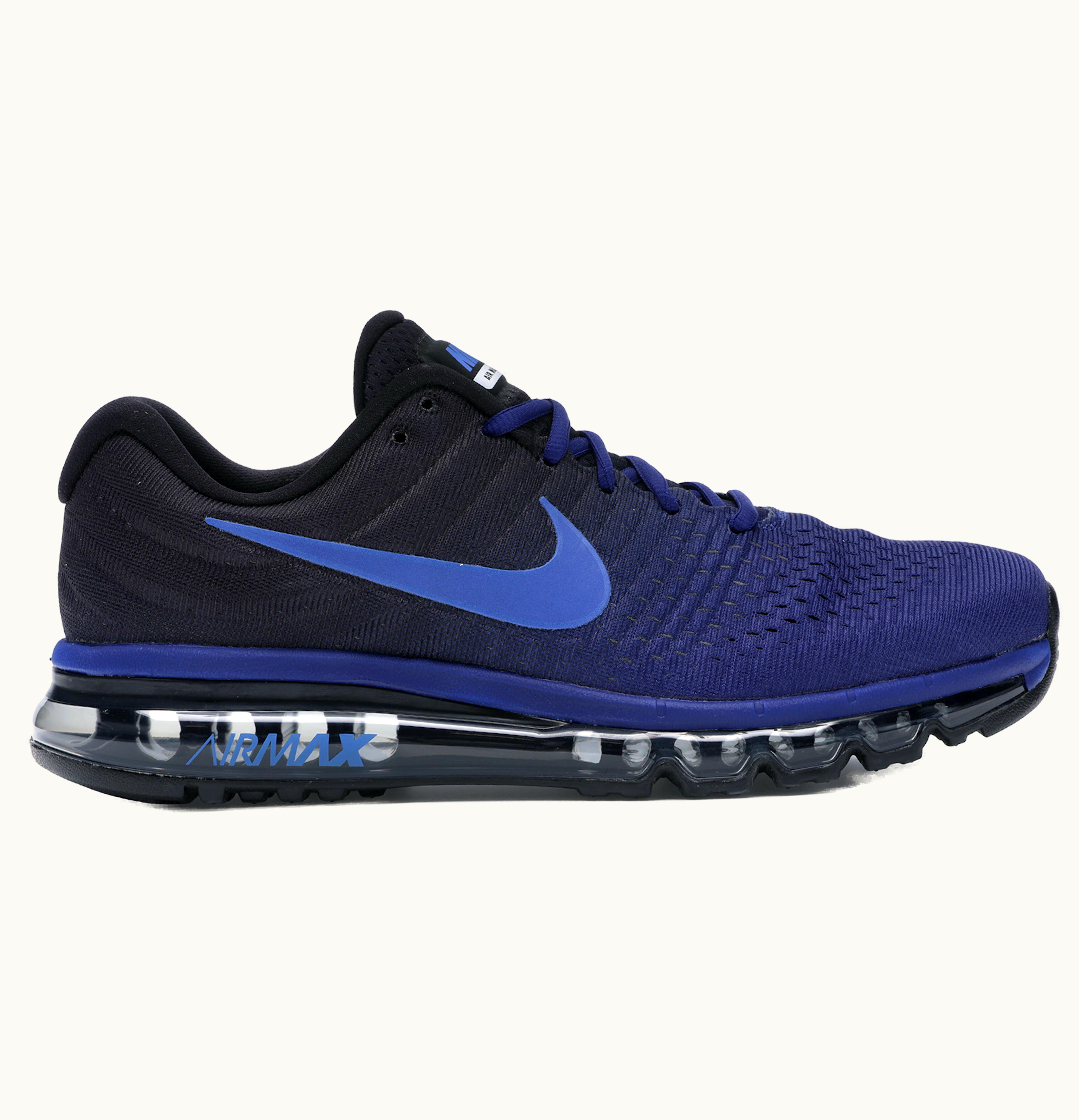 Nike Nike Air Max 2017 Hyper Cobalt