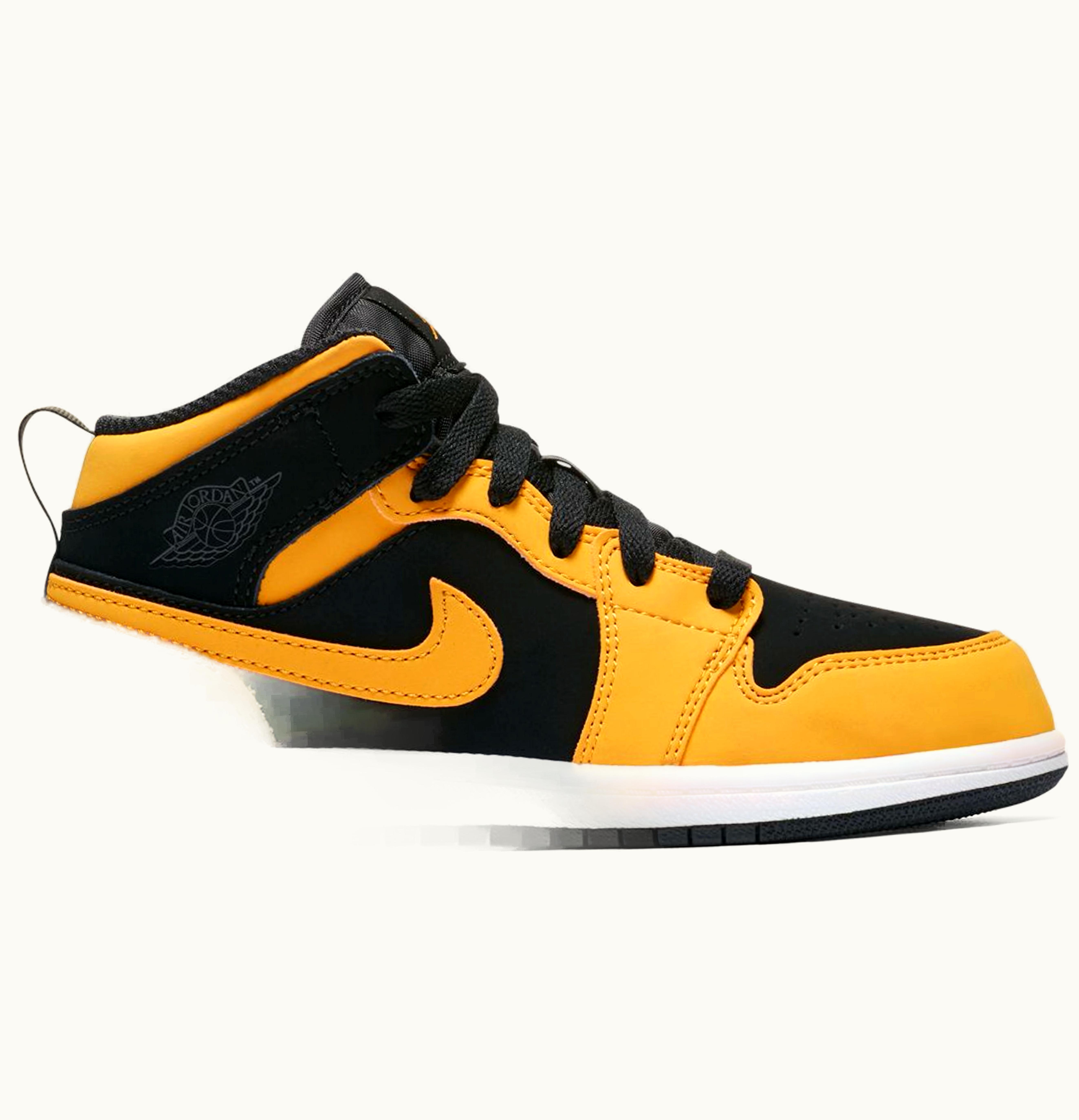 Jordan Air Jordan 1 Mid New Love 2017 PS