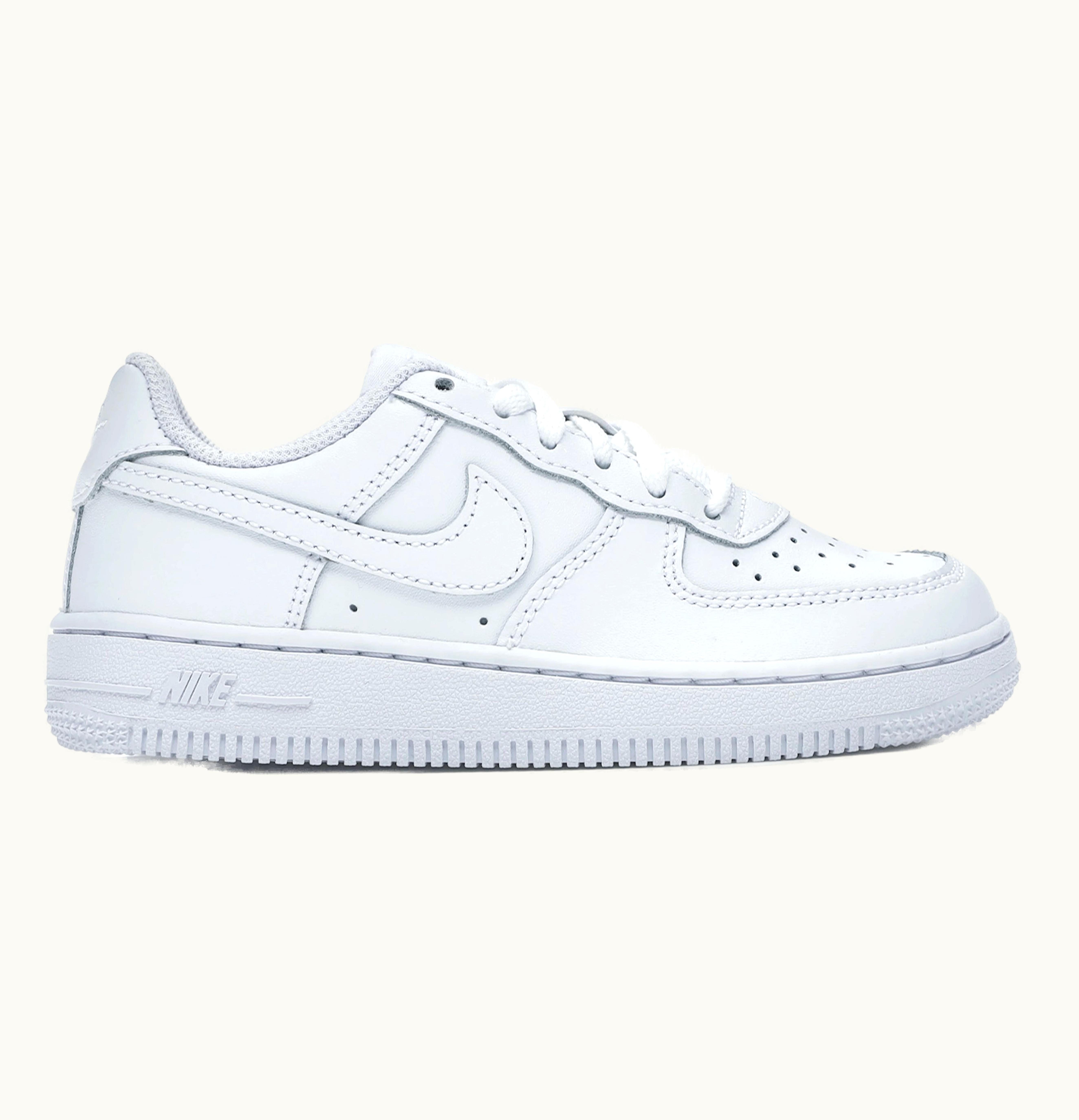 Nike Nike Air Force 1 Low Triple White 2017 PS