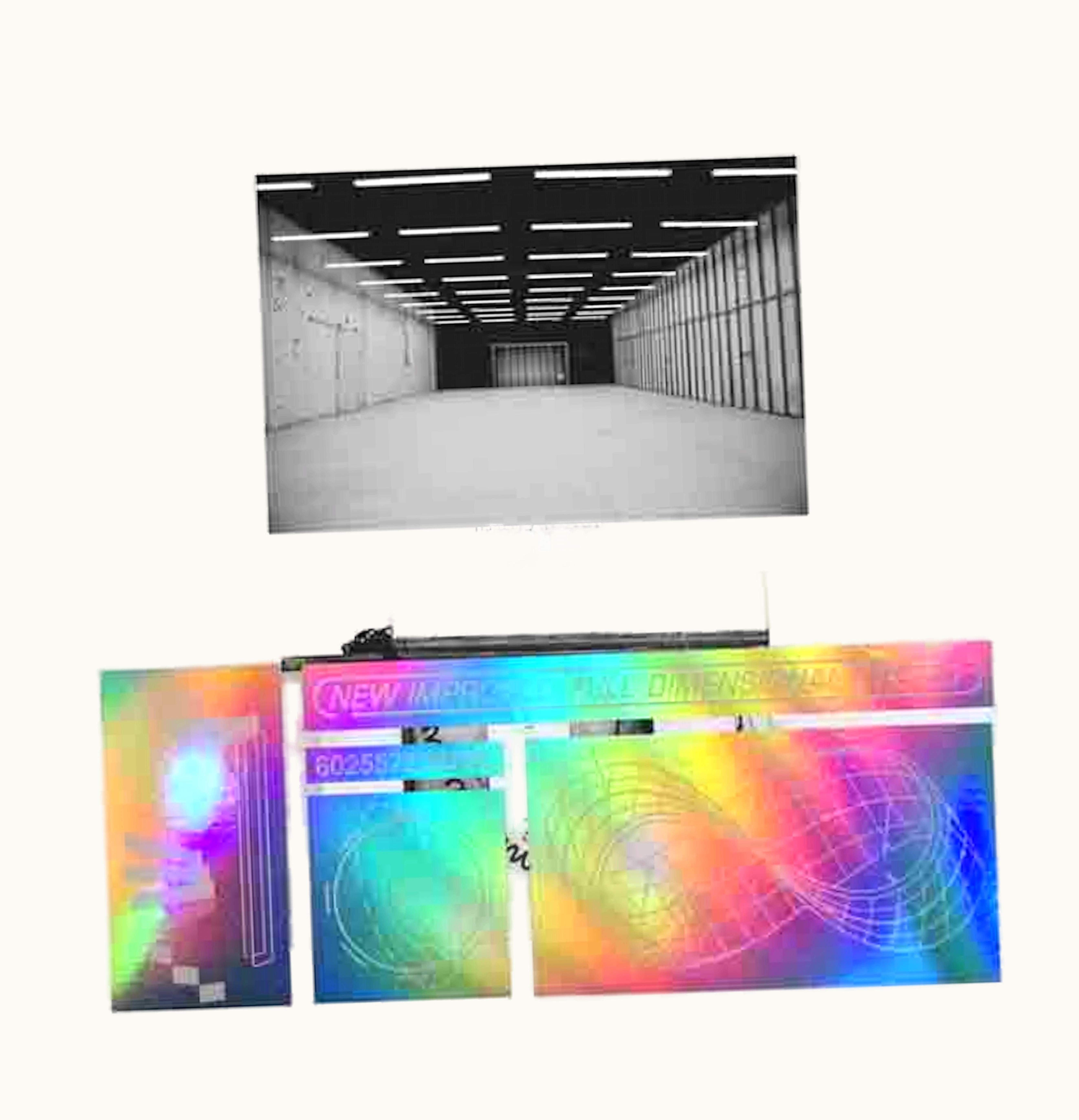 Frank Ocean Frank Ocean Endless Limited Edition 2XLP Vinyl Black